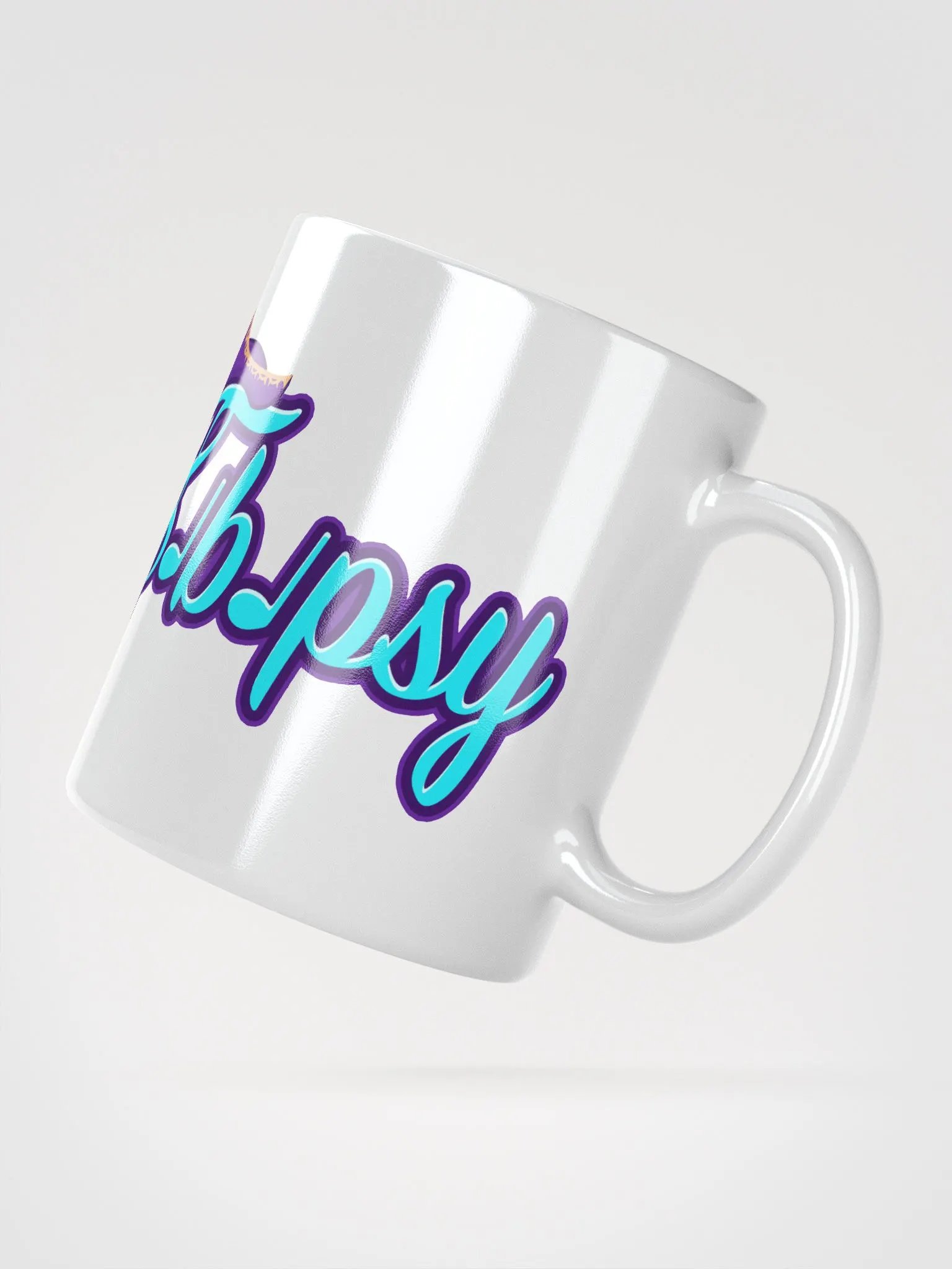 Tibipsy Mug product image (2)