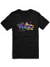 Friend Graffiti Tee - Adult Sizes