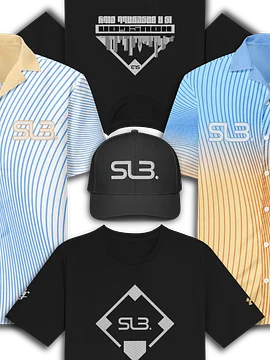 SLB On-Field Bundle