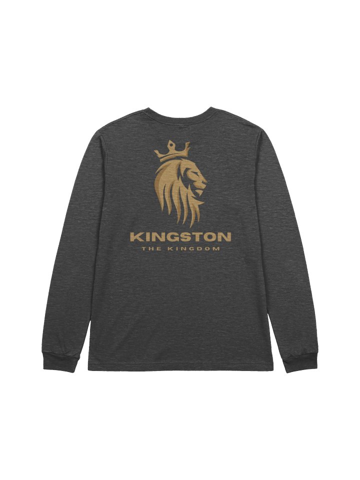 We are kings Long Sleeve product image (23)