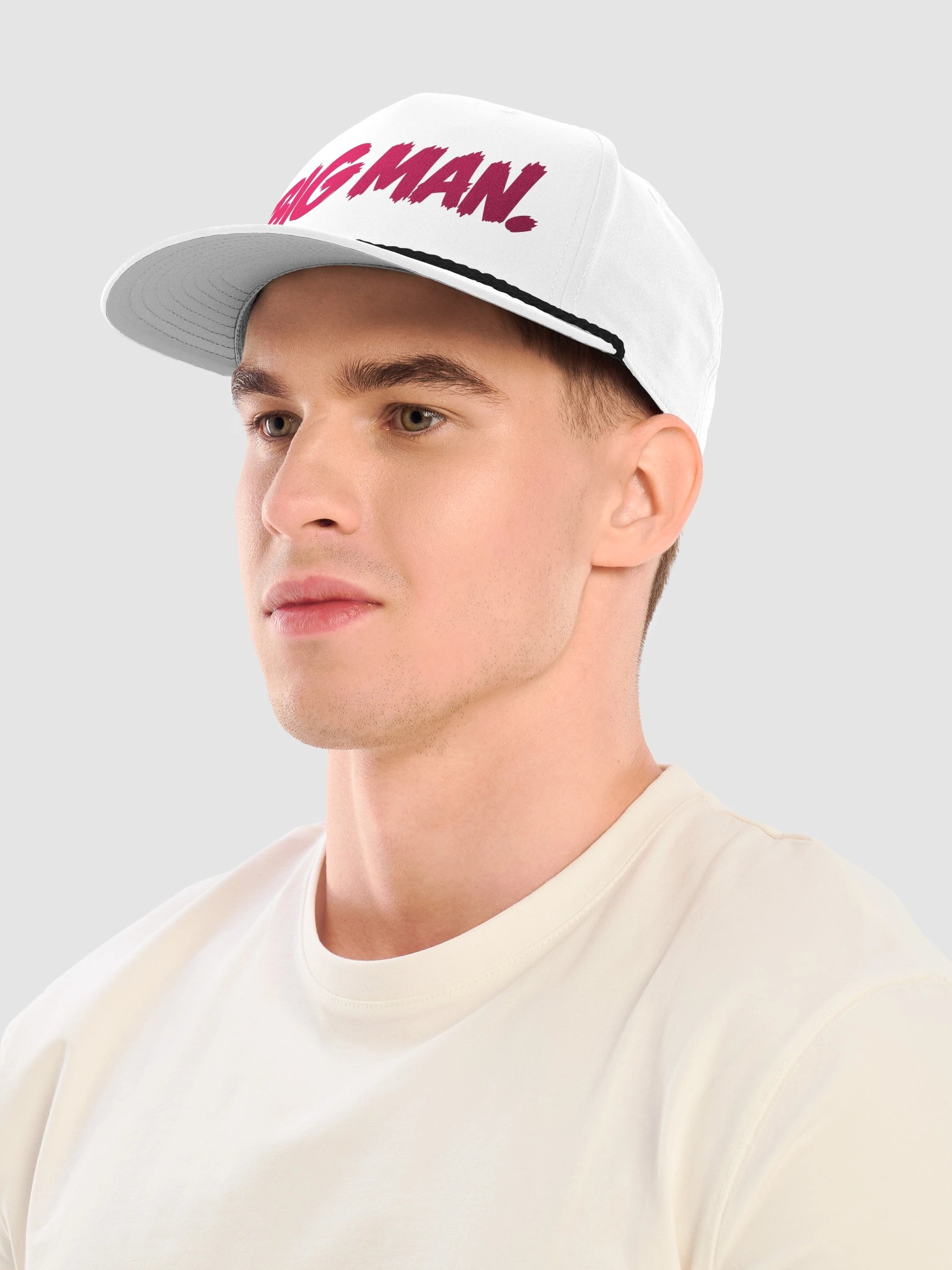 LIMITED EDITION - BIG MAN product image (7)