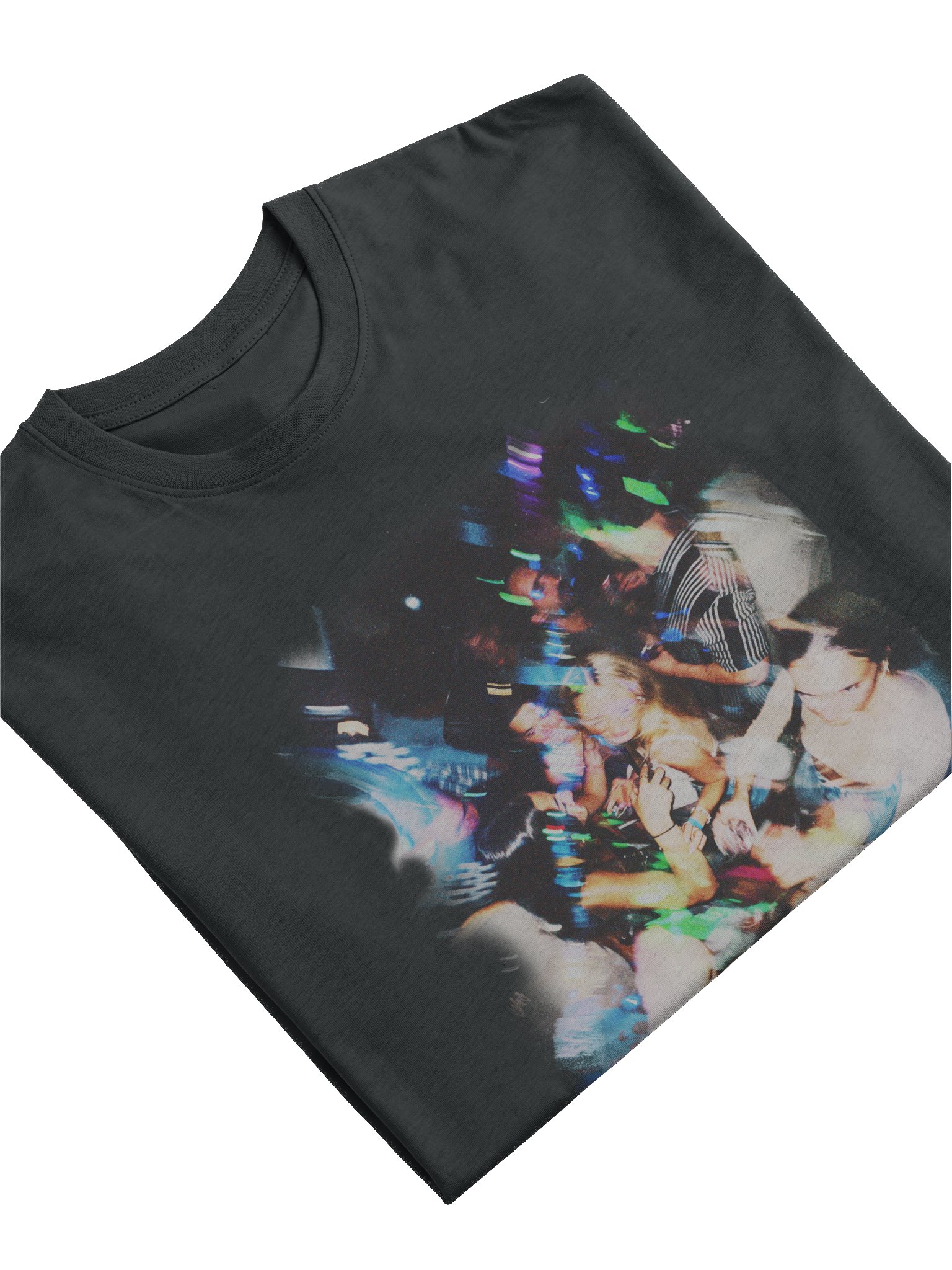 GRAILZ T-SHIRT product image (11)