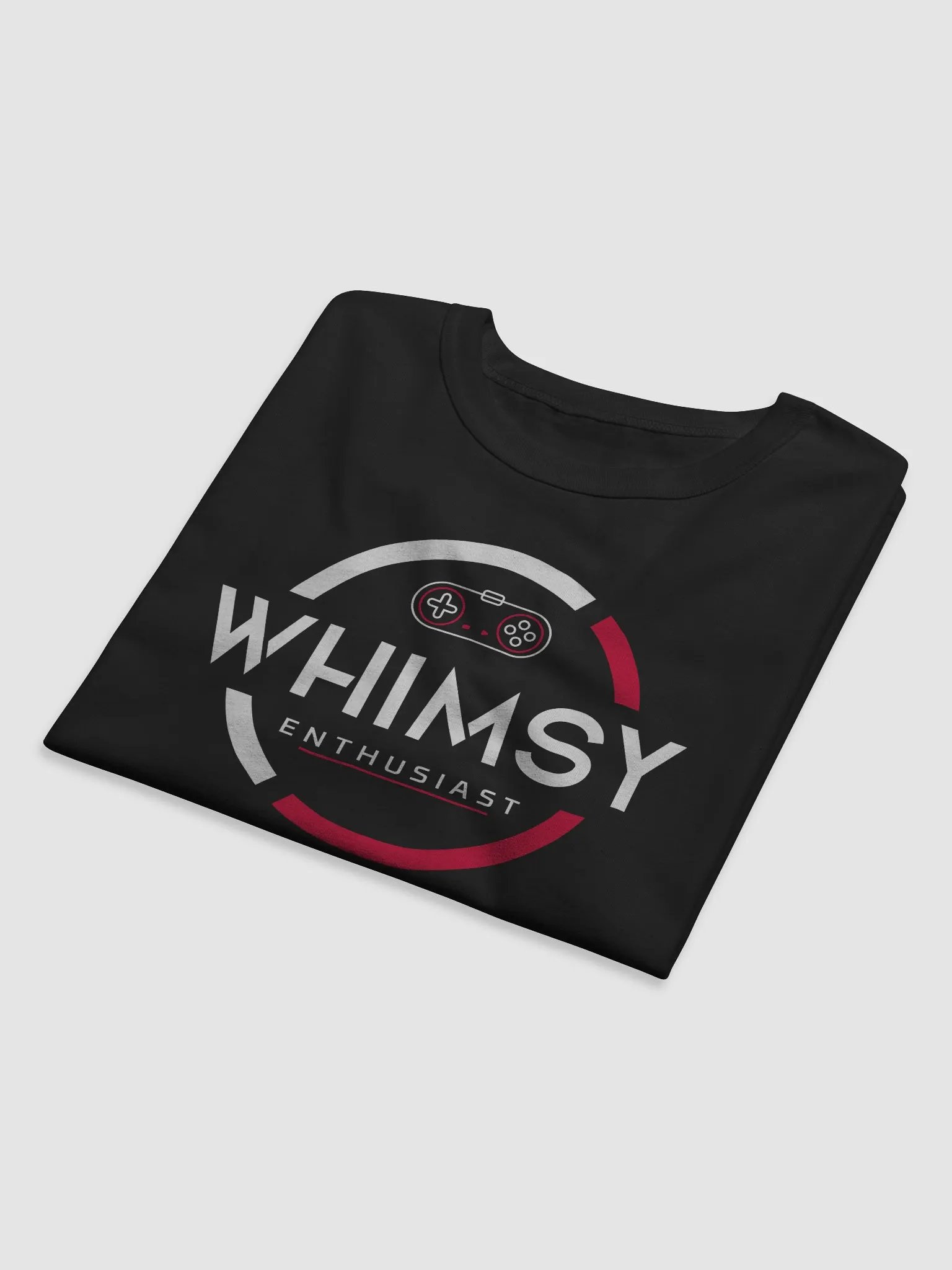 Whimsy Enthusiast Graphic Tee product image (6)