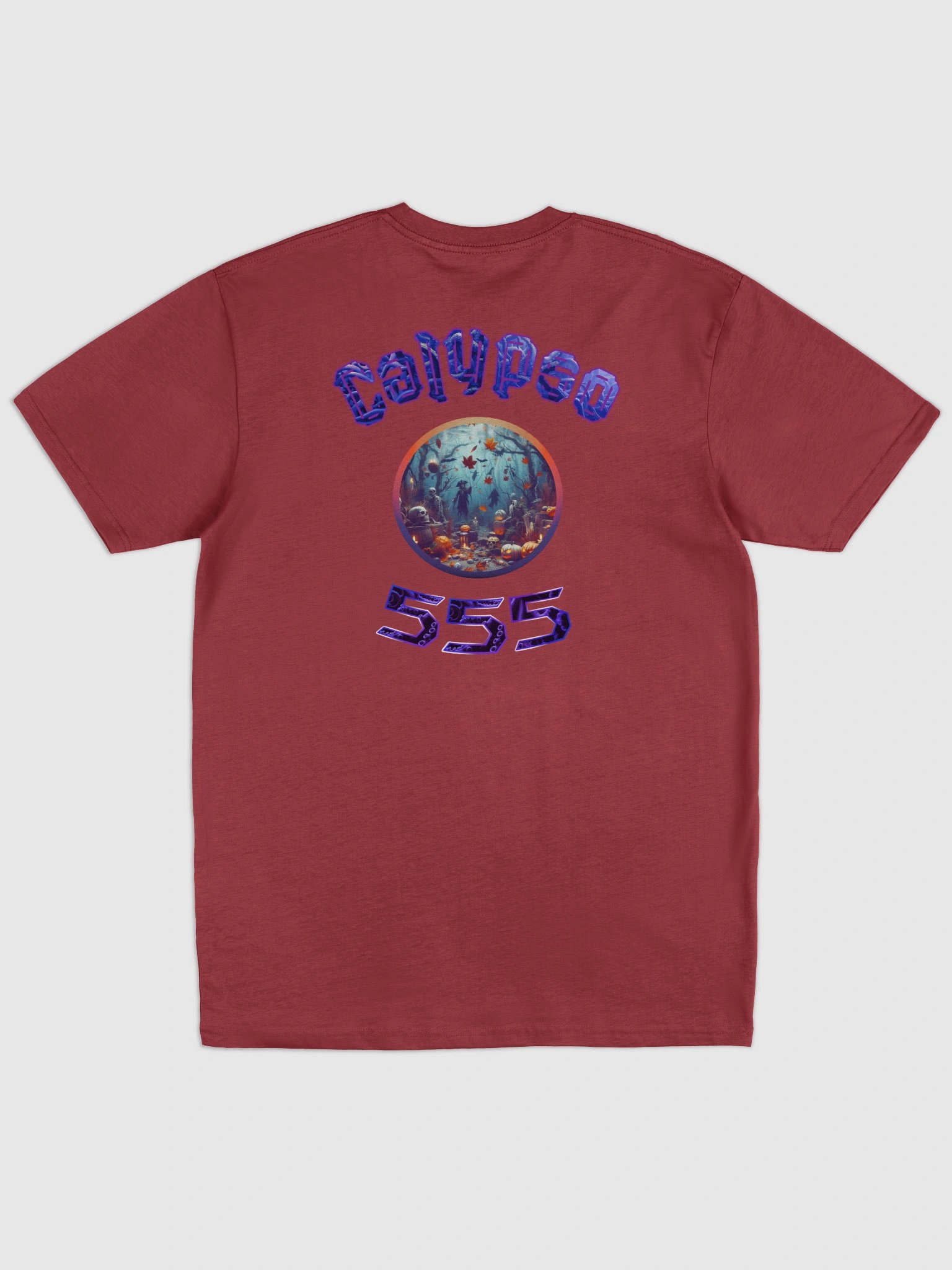 Halloween Shirt product image (2)