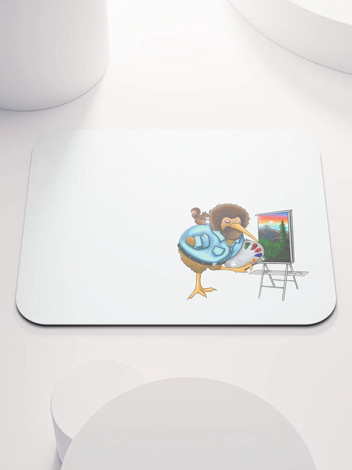 Kiwi Ross Mousepad product image (1)
