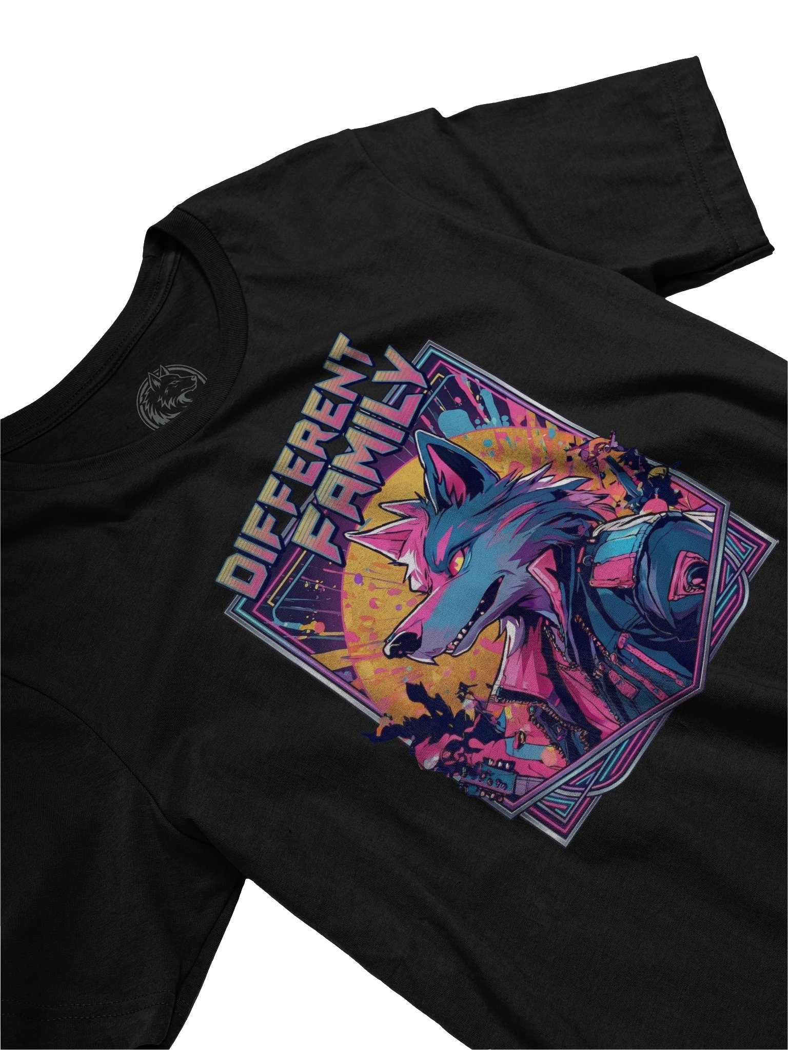Neon Alpha Tee product image (51)