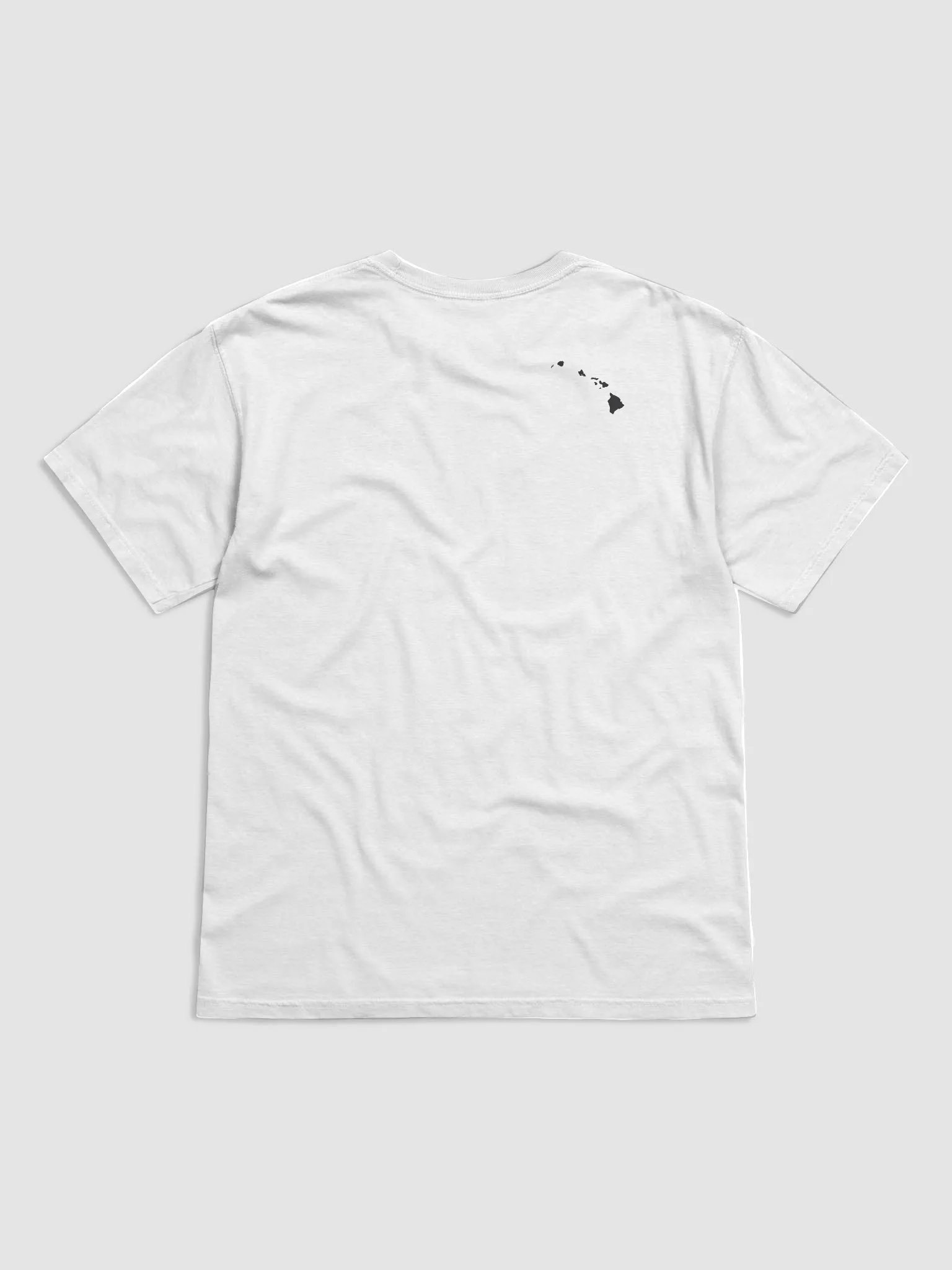 HNL:HI Mix Cassette Tape (Dark Graphic) Shirt product image (2)