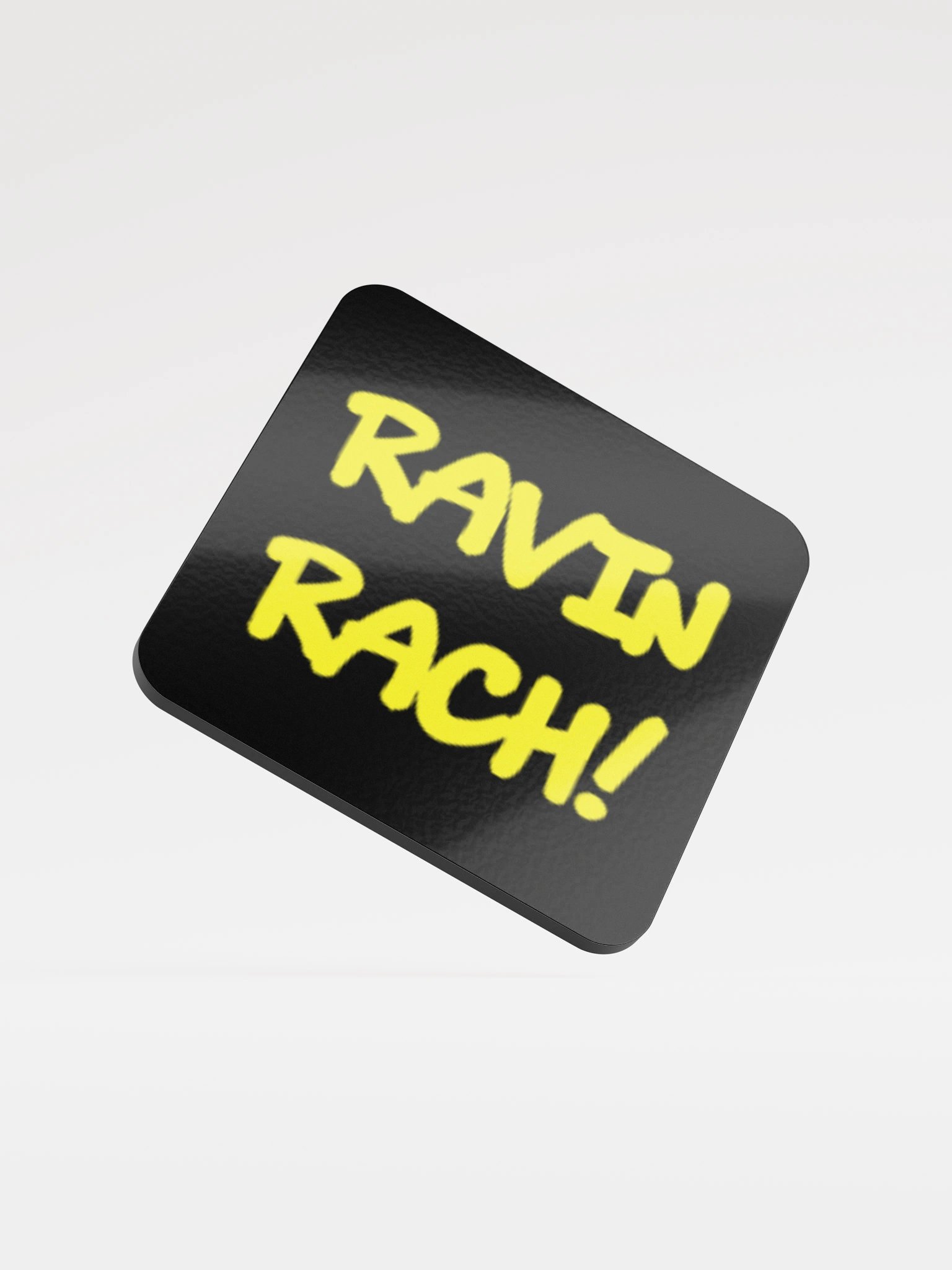 Ravinrach! Classic Coaster product image (1)