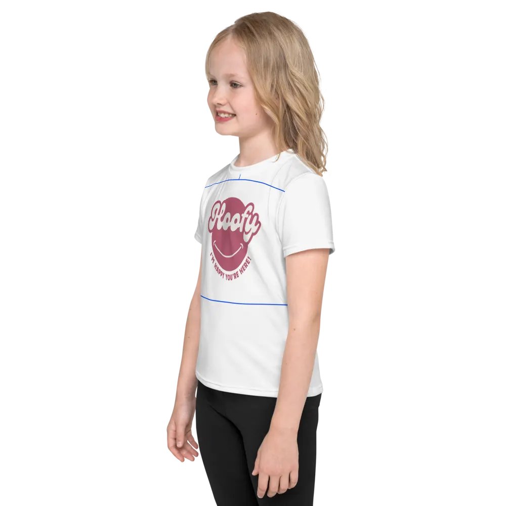 Mini hoofy tee product image (3)