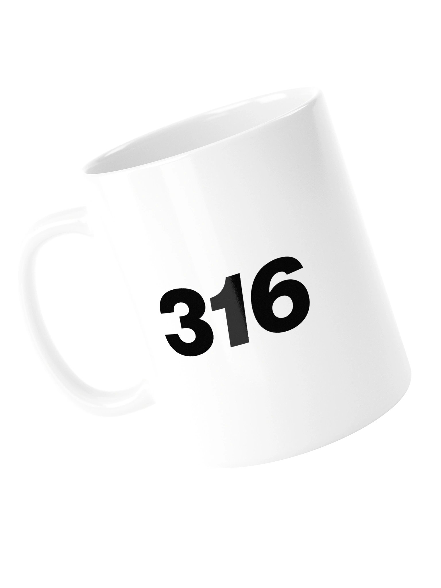 316 Mug product image (2)