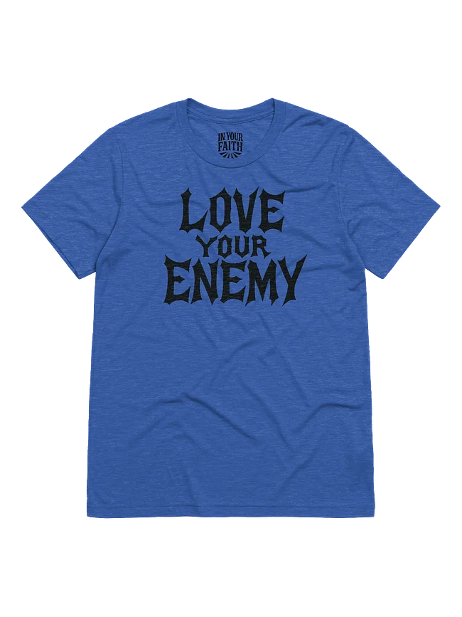Love Your Enemy Collection