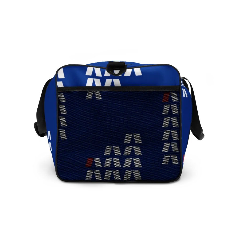 Team Goran Duffle Bag product image (6)