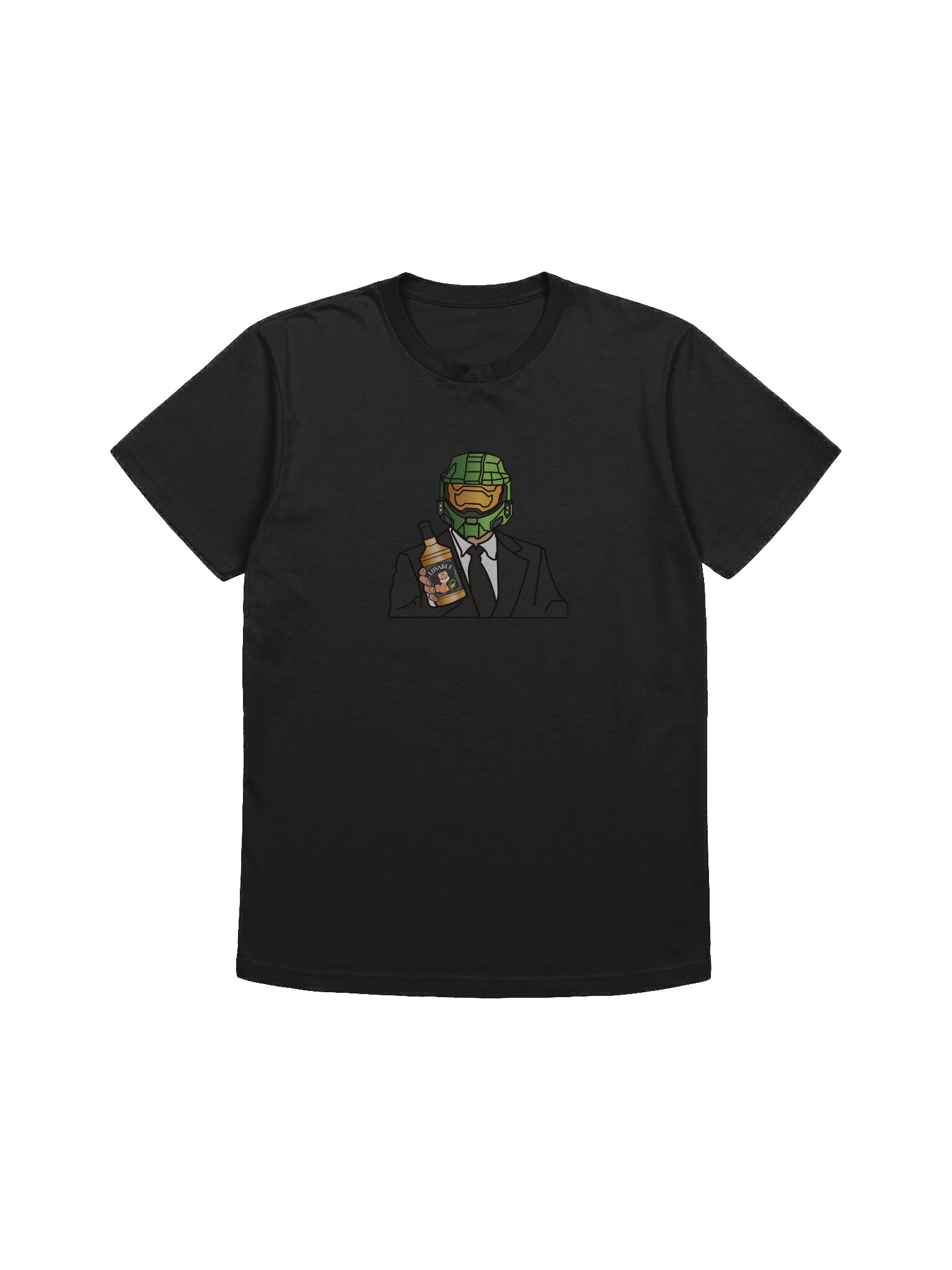 Lovable Classic Printed Tee product image (3)