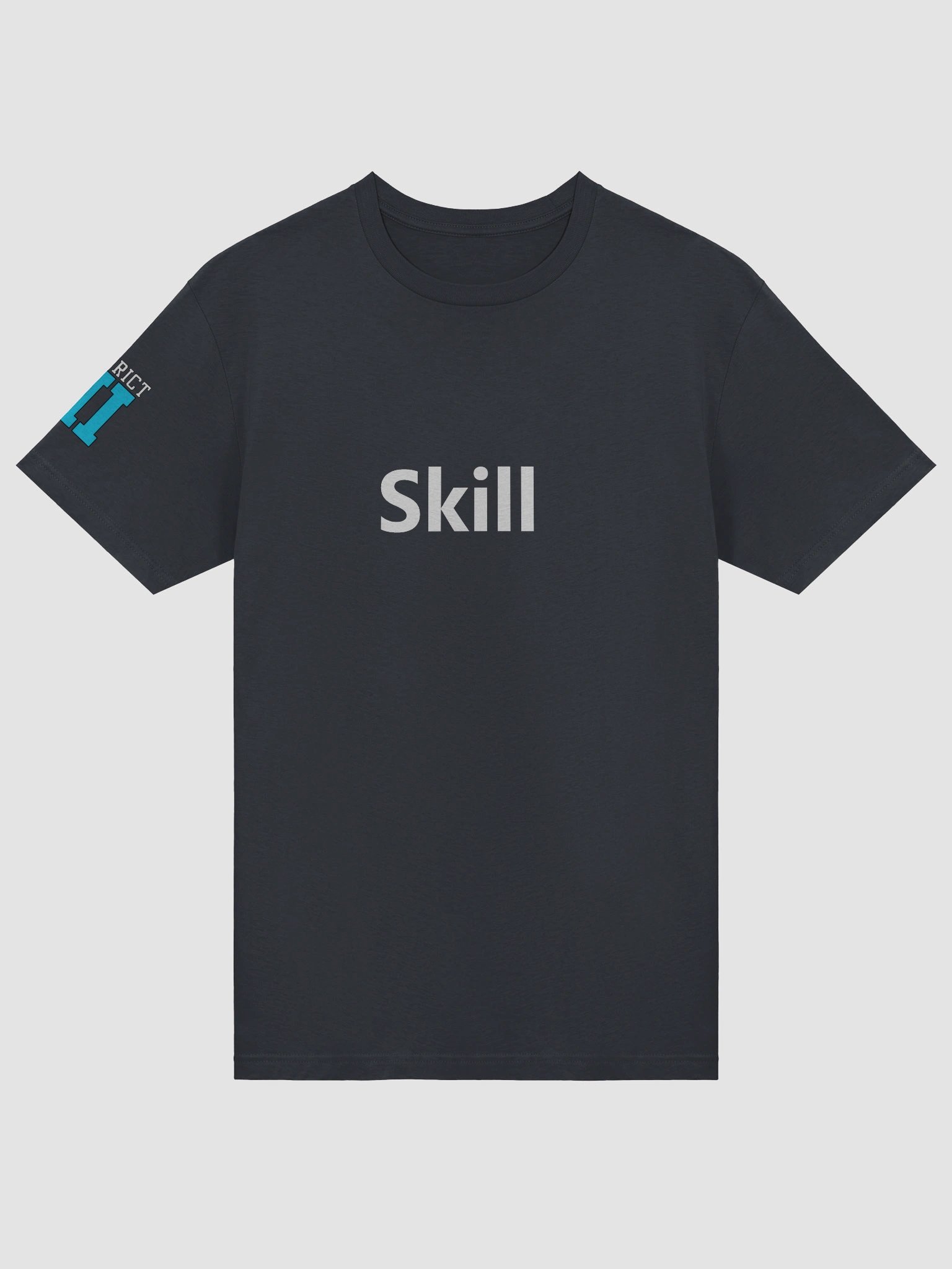 D3- Skill Tee product image (17)