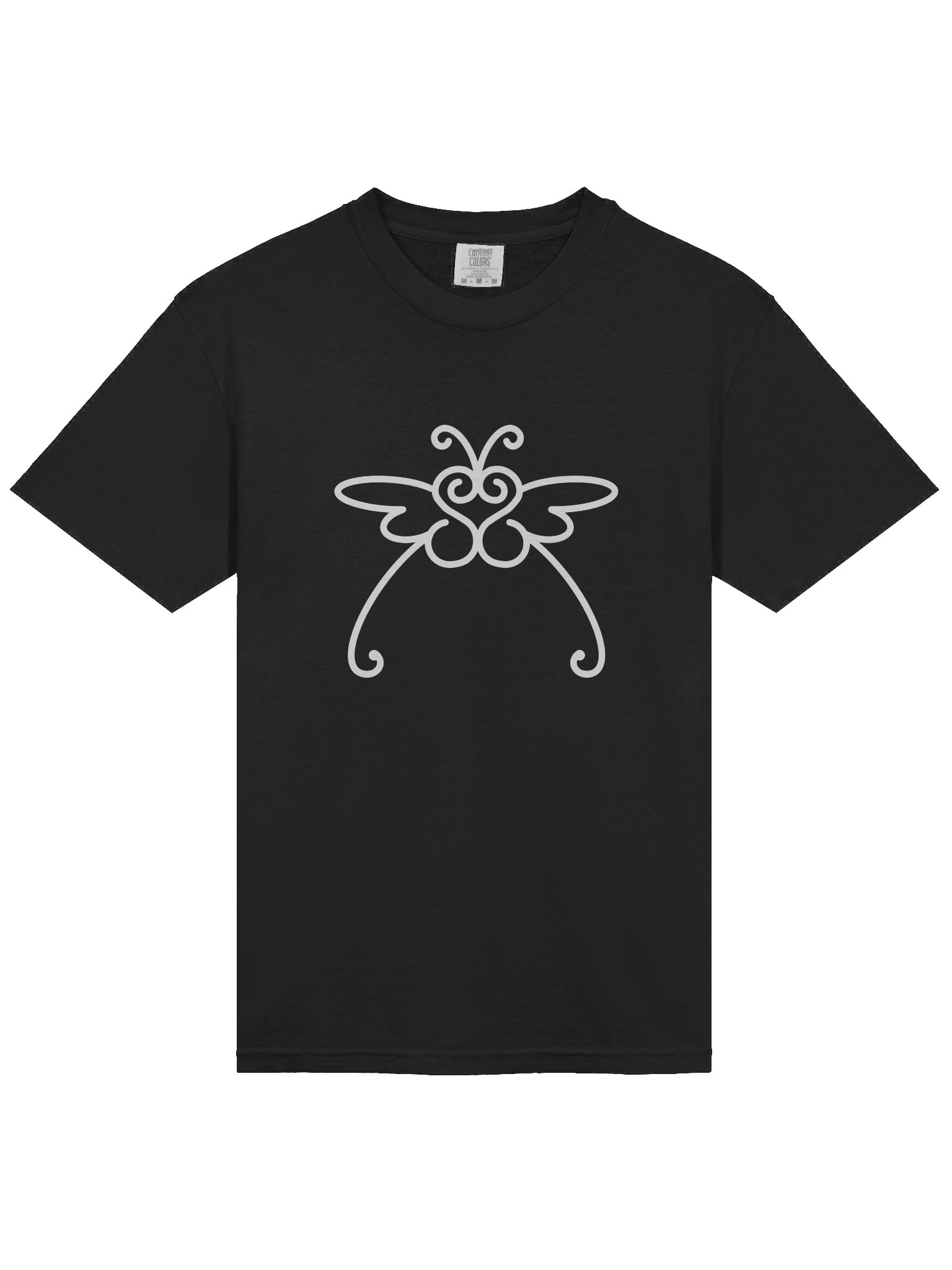 Snugglestream Logo White product image (3)