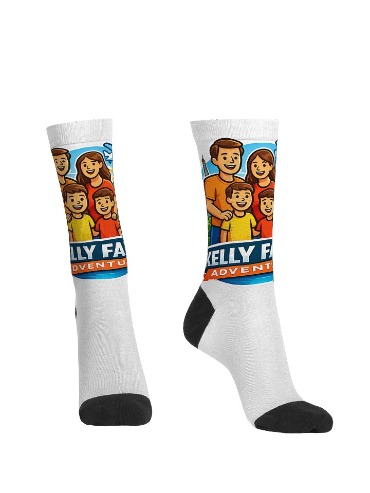 logo socks product image (2)