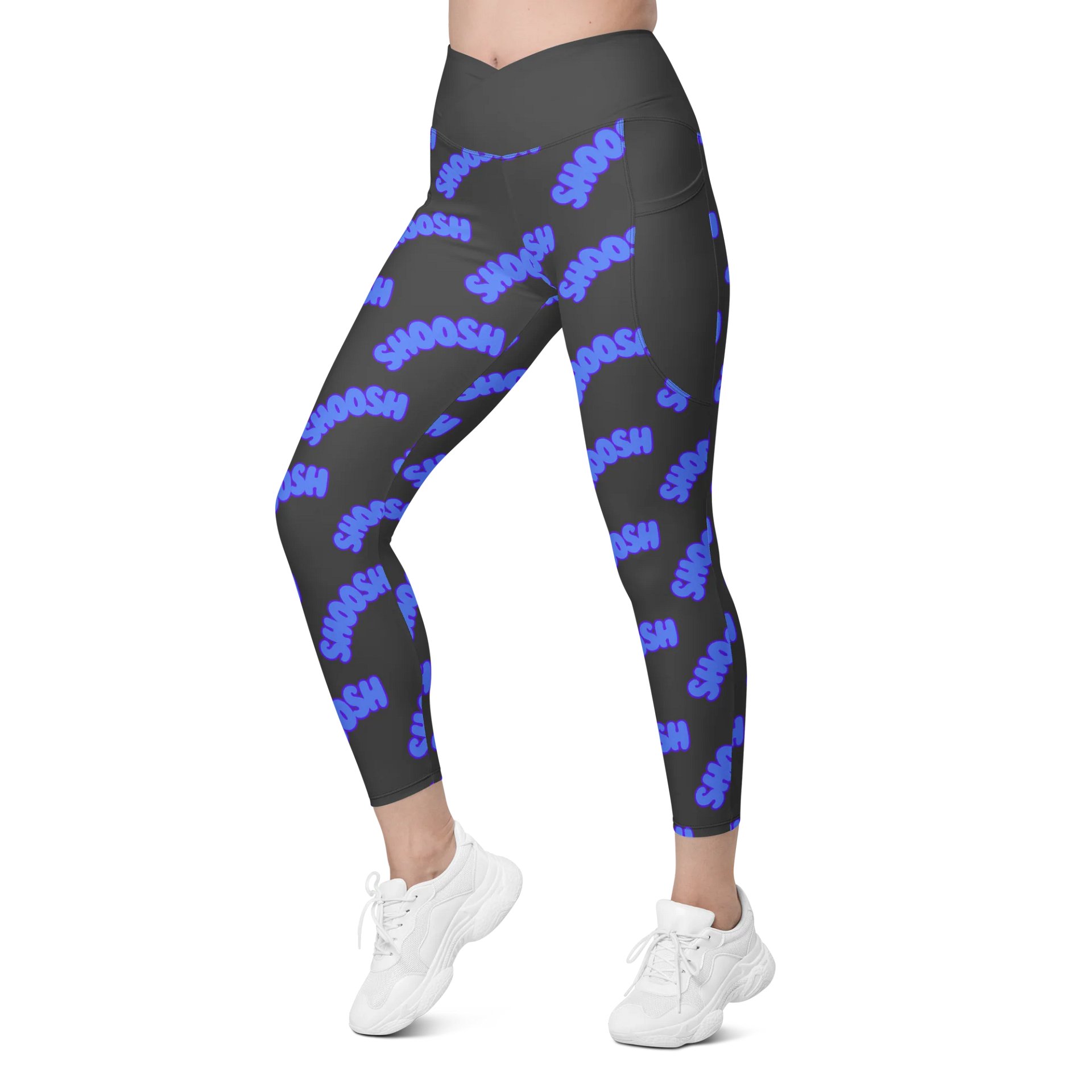 SHOOSH with Pockets! product image (5)