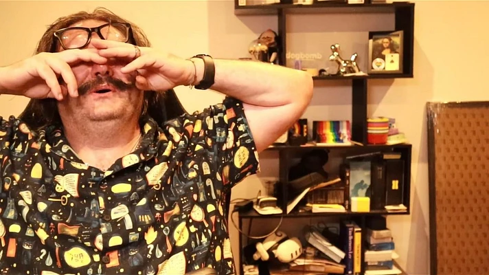 Video thumbnail