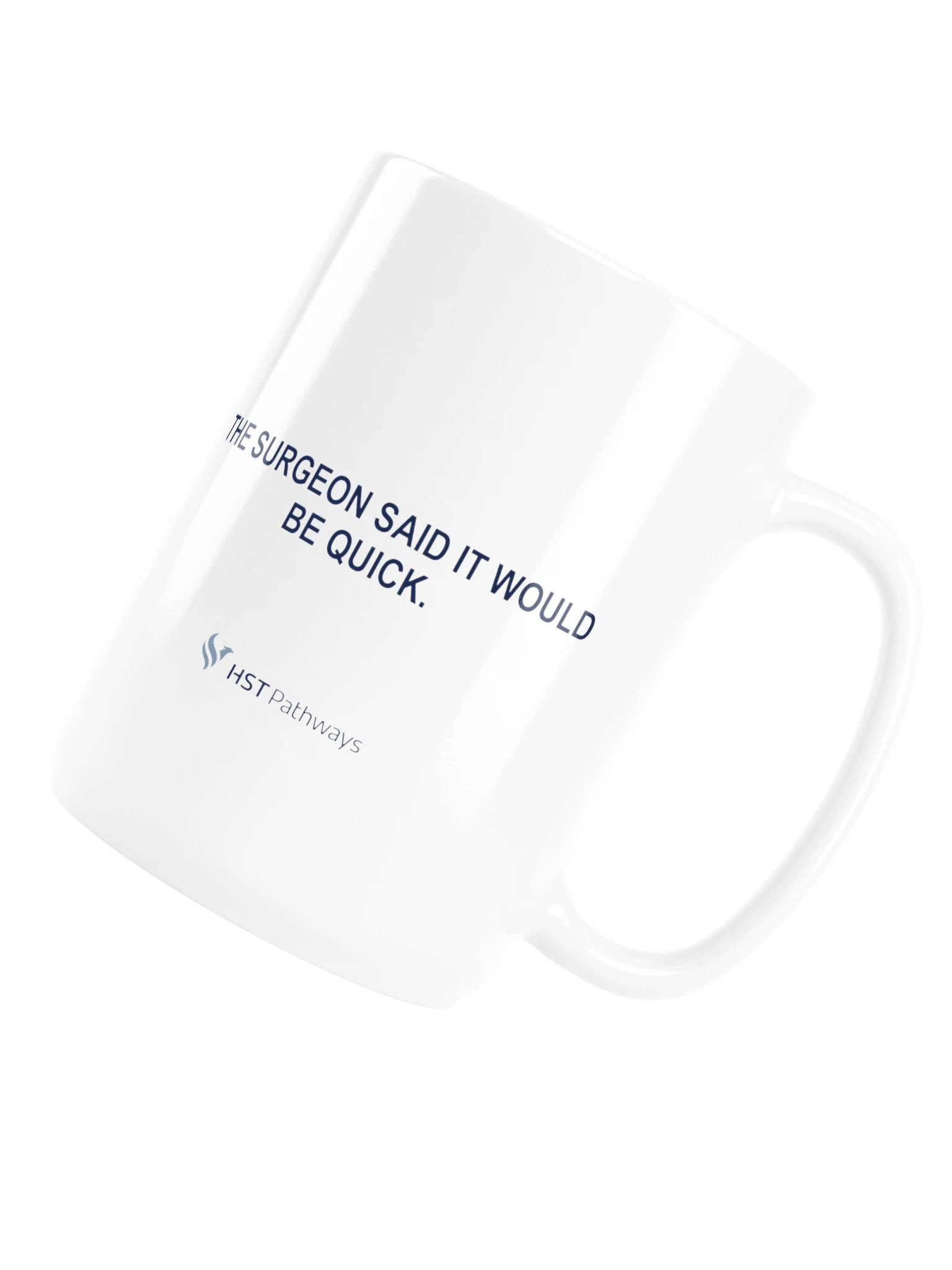 HST Pathways Mug - Quick Case product image (6)