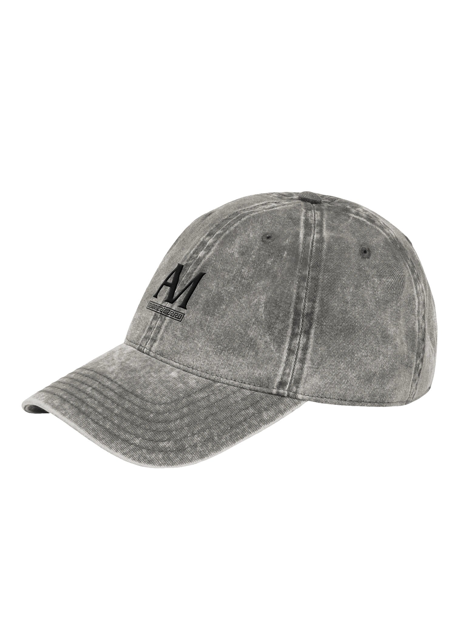 Alpha Made Hat product image (3)