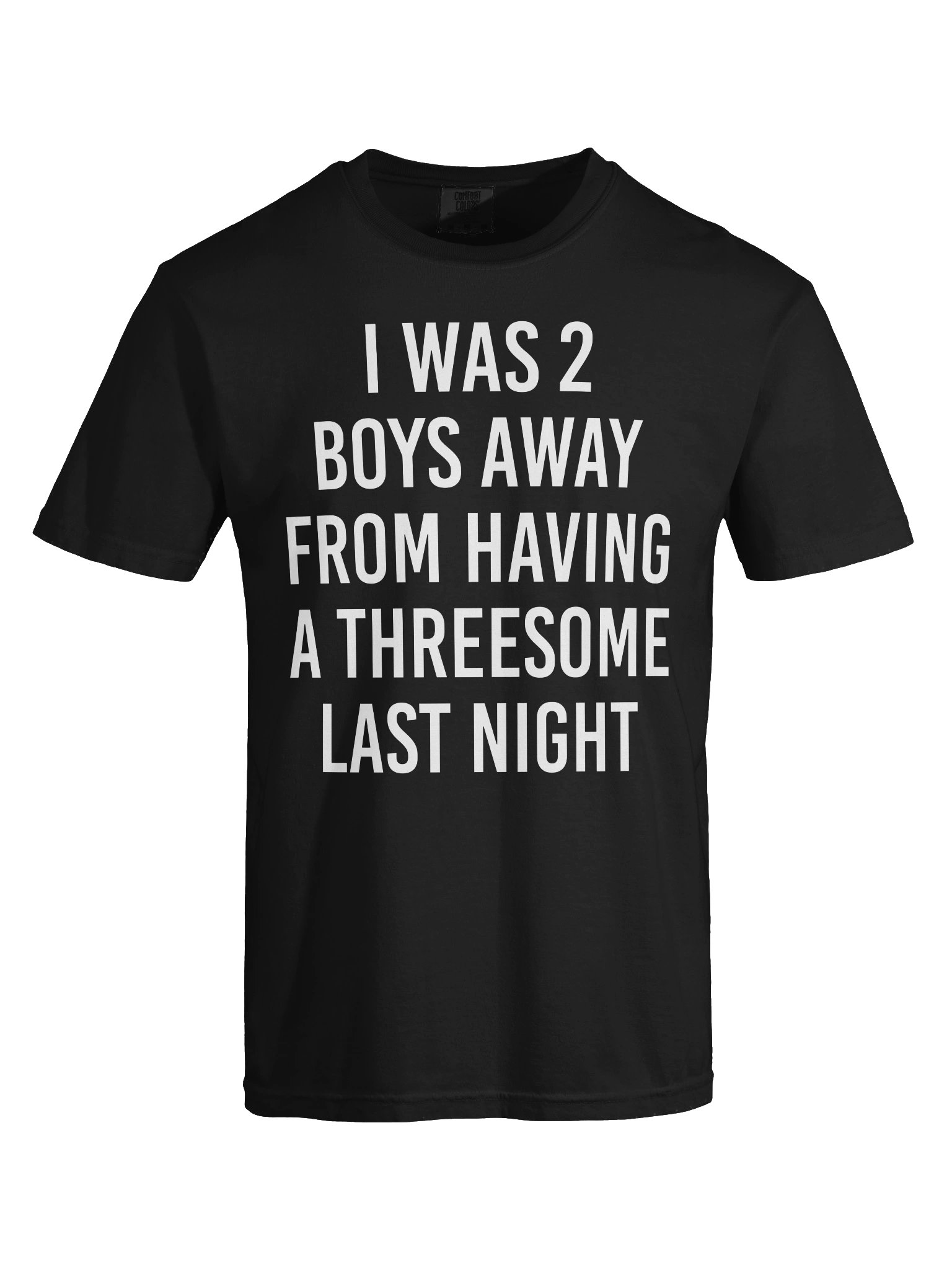 I Was 2 Boys Away product image (3)