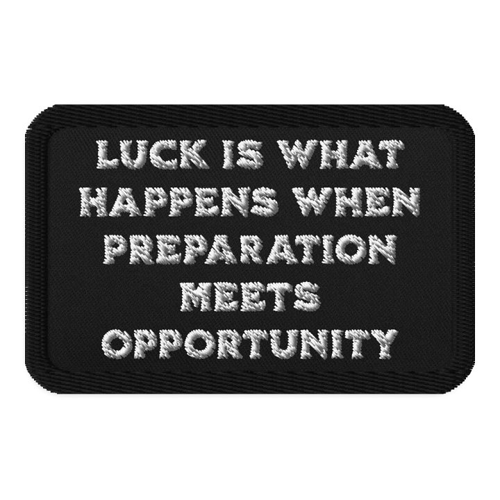 Seneca Quote Patch 2 product image (1)