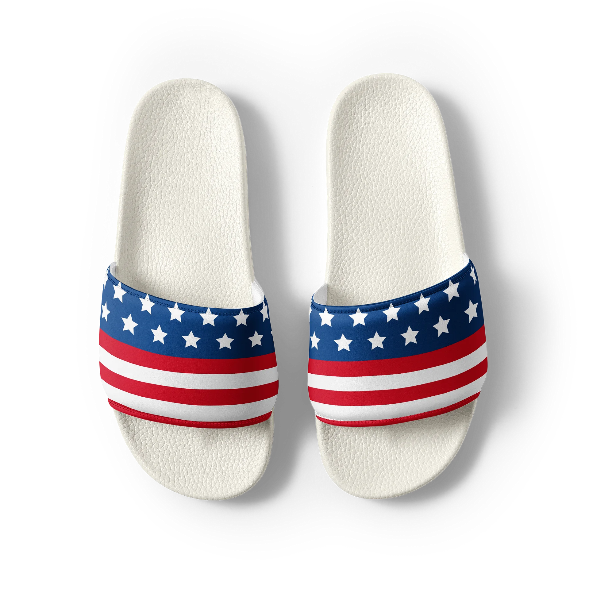 Men's Slide American Pride product image (3)