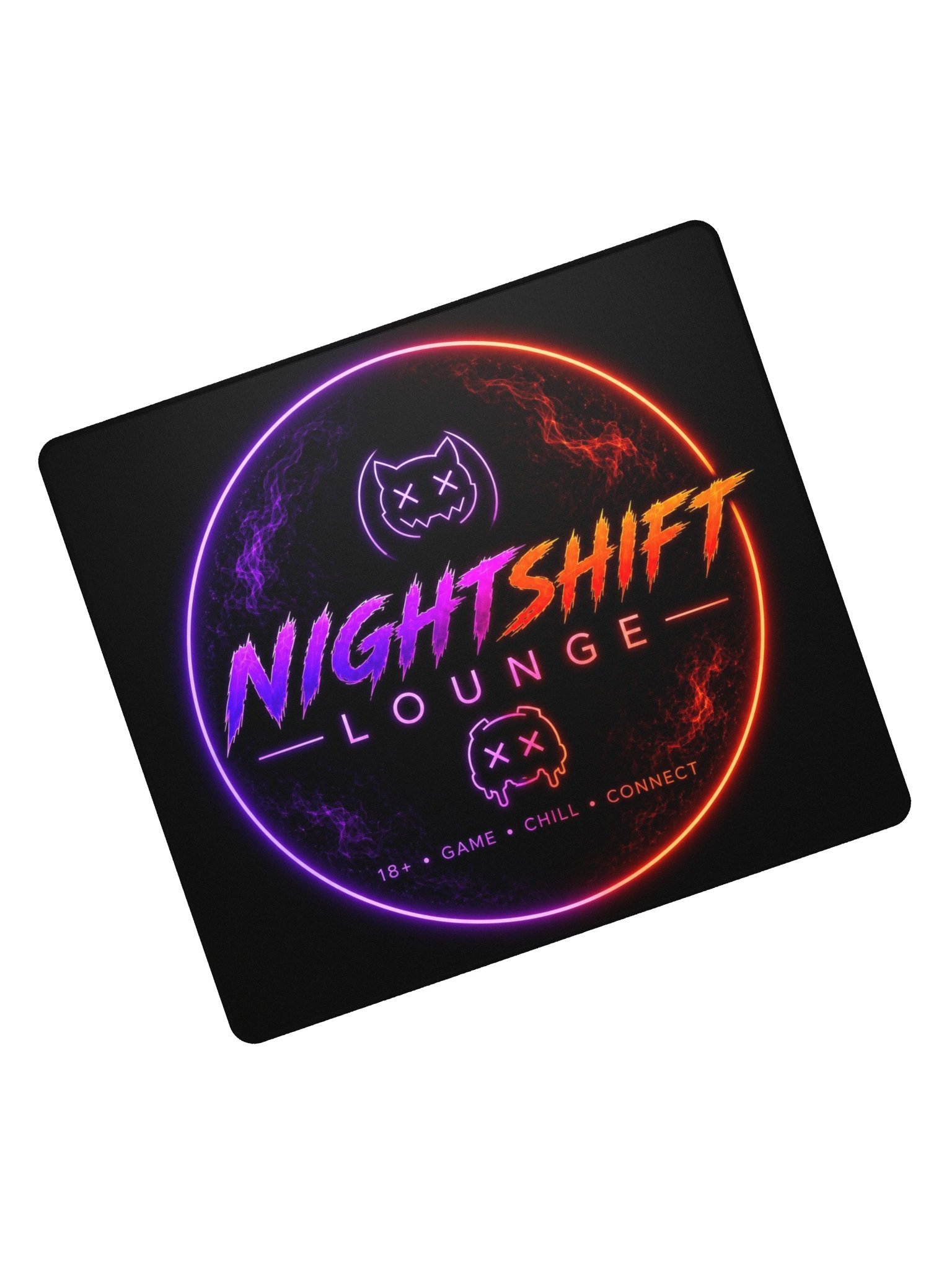 NightShift Lounge Gaming MousePad product image (5)