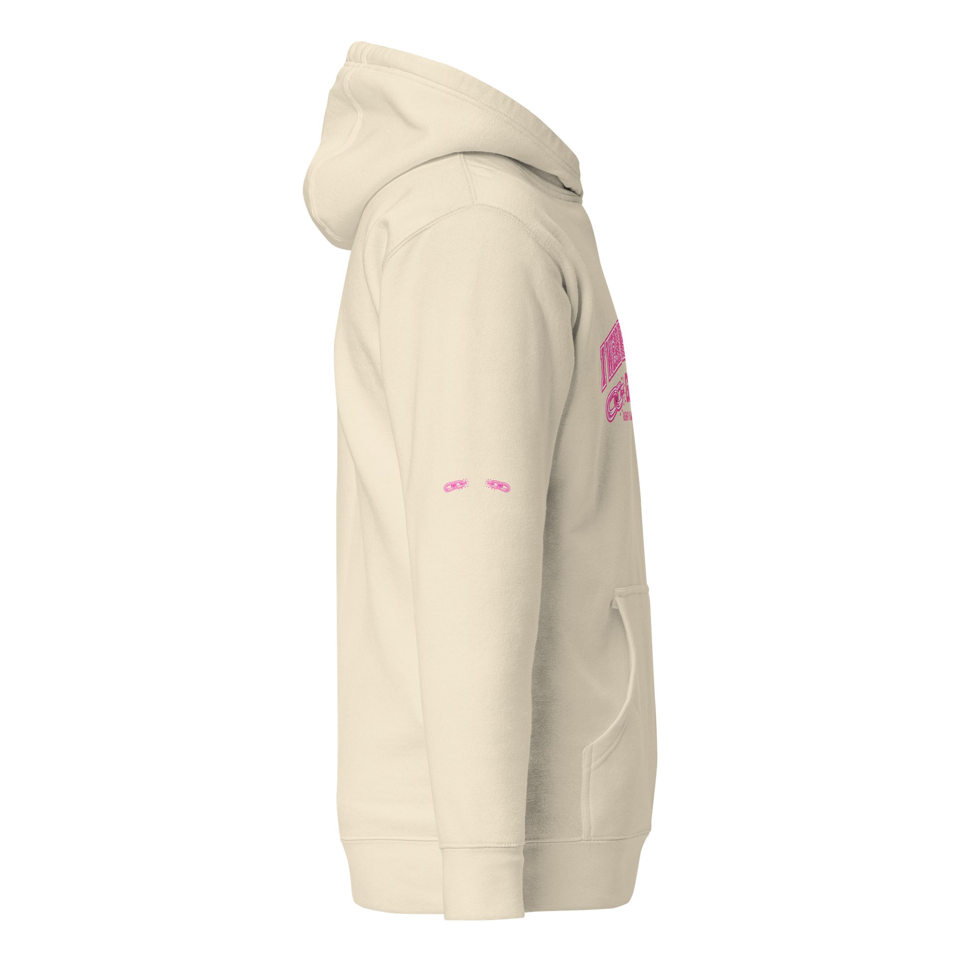 Women's I Wear What I Survived Hoodie product image (16)