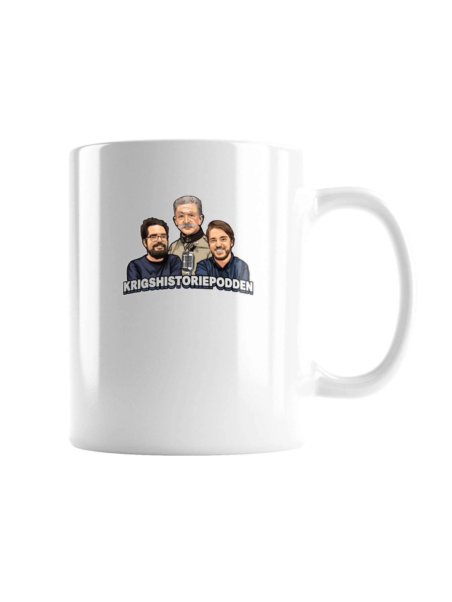 RysslandLOL (Mugg) product image (2)