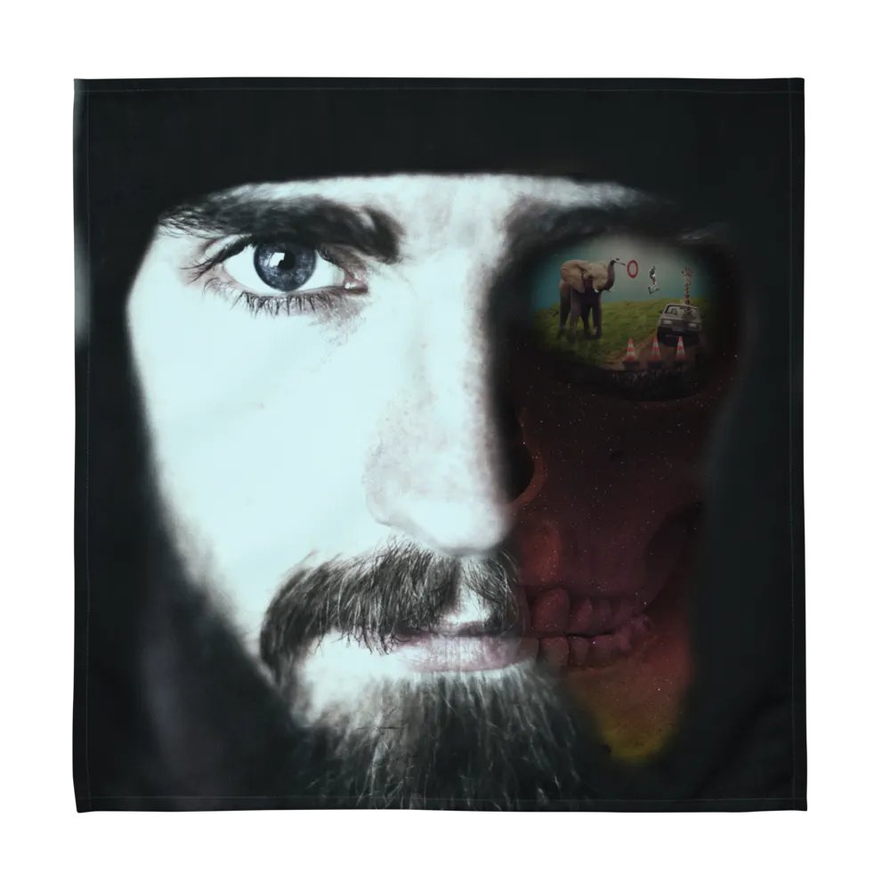 Rappsure Napkin Set product image (3)