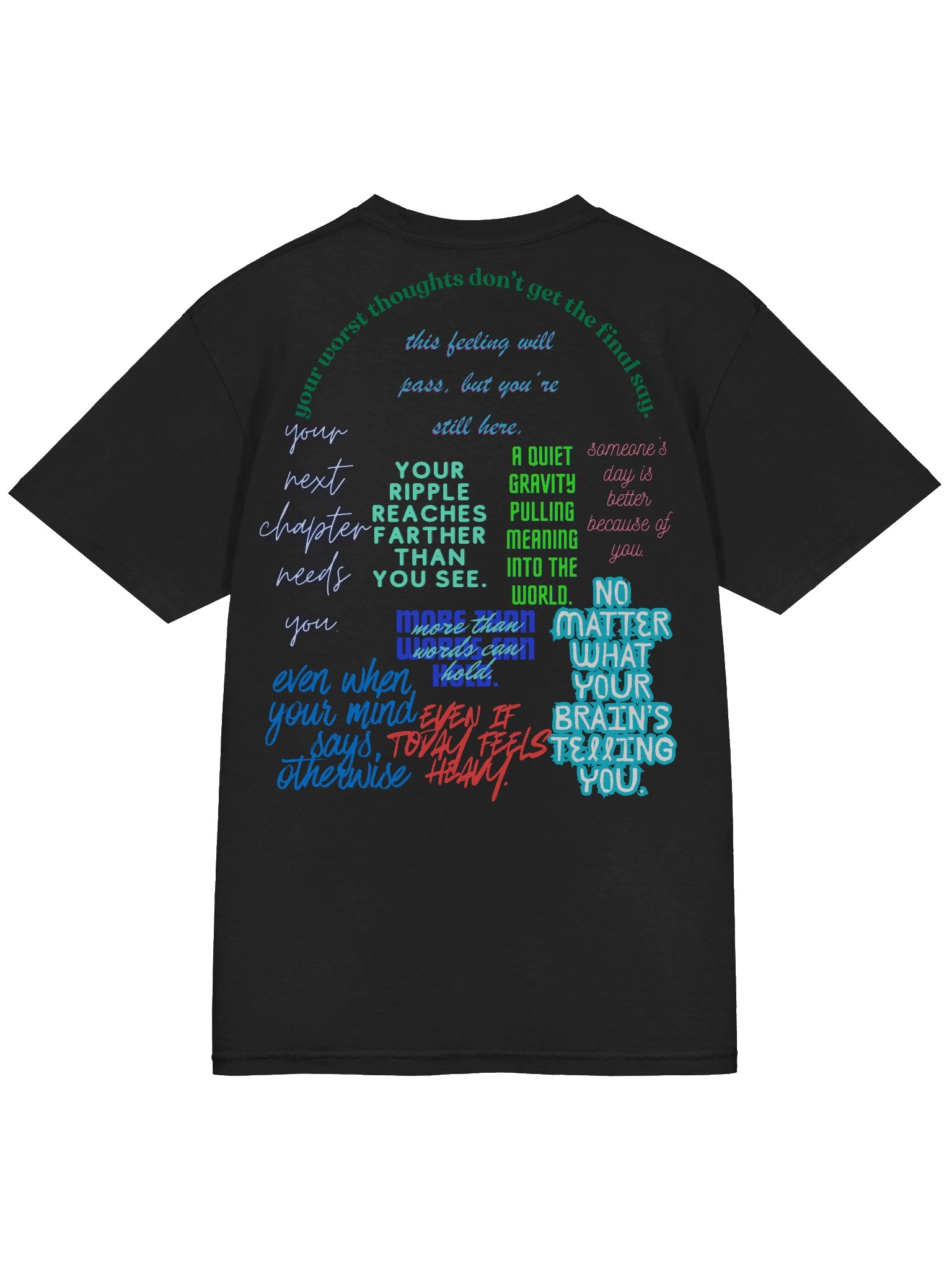 Don't Die product image (17)