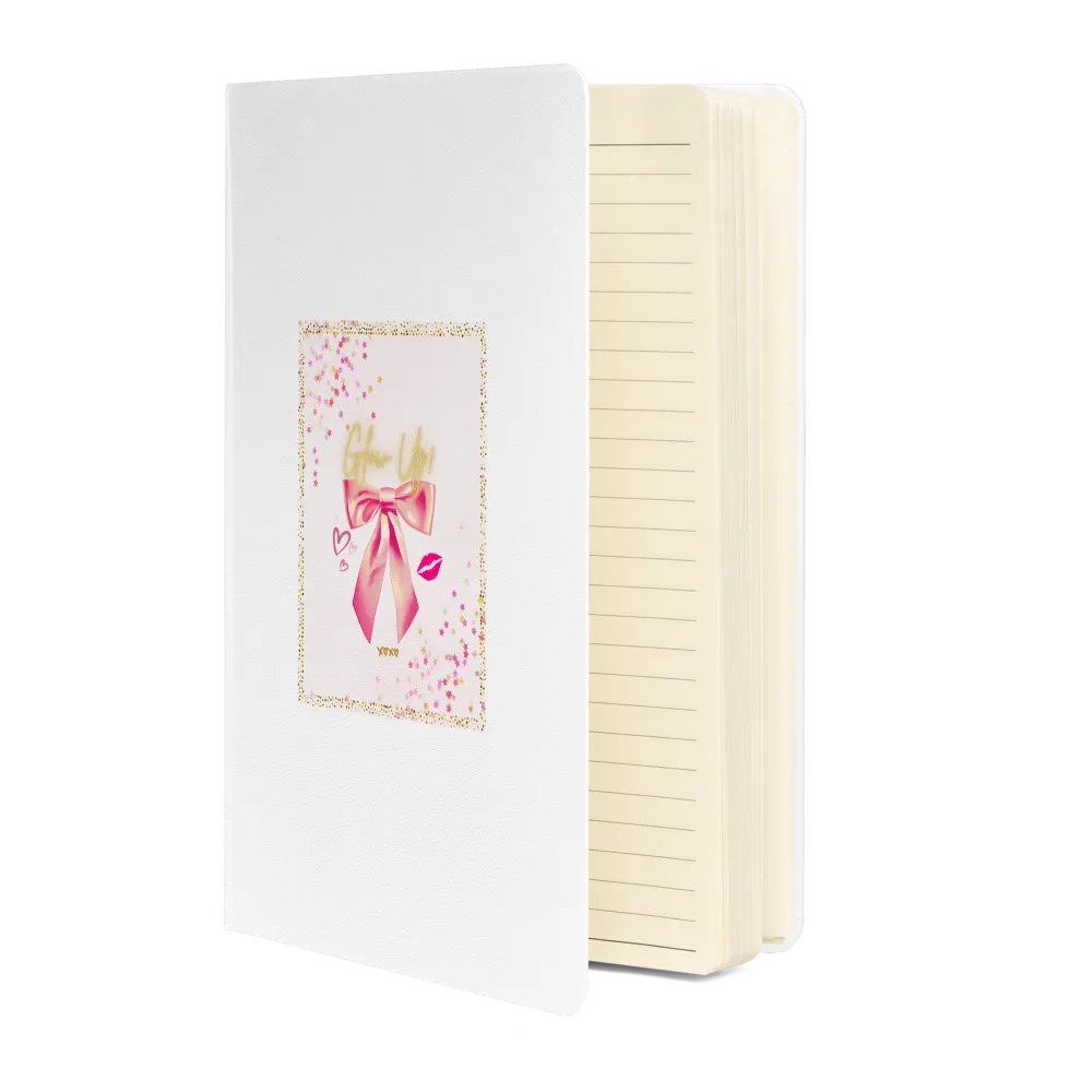 Journal - Glow Up Collection by NCD product image (3)