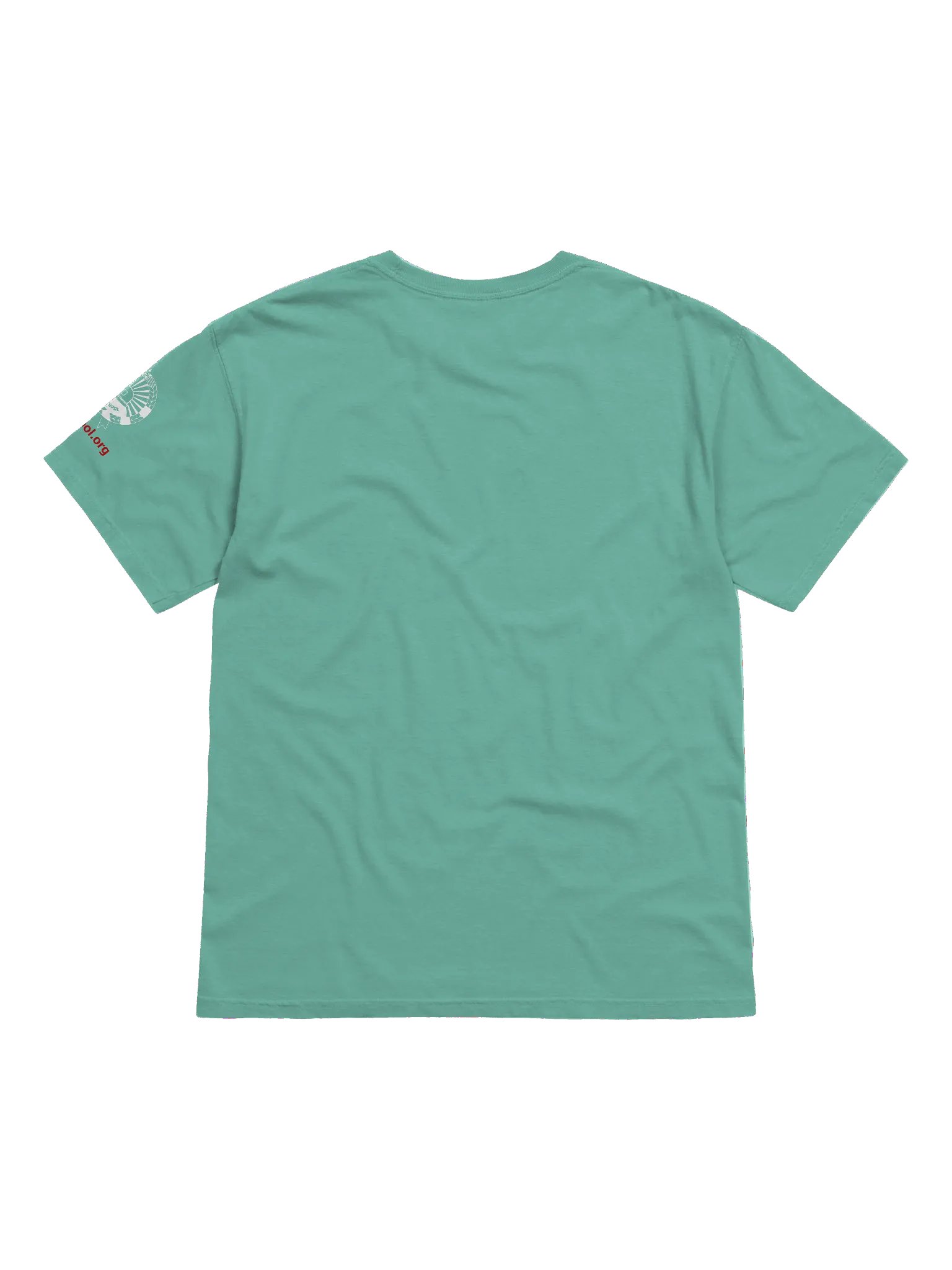 Stirner - “You Just Got Spooked” T-Shirt product image (4)