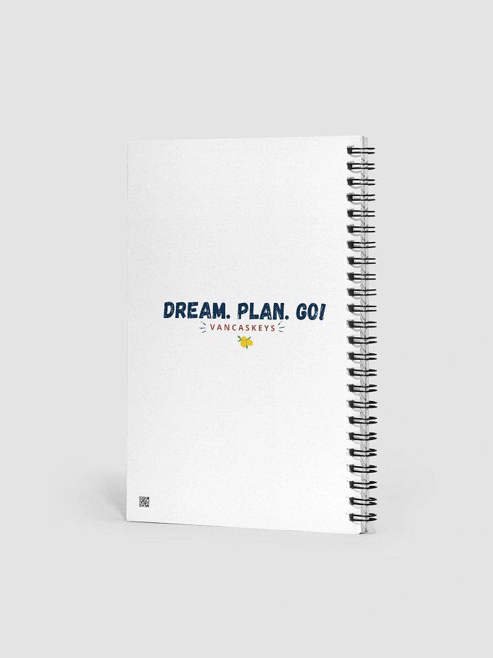 Bucket List Summer product image (2)