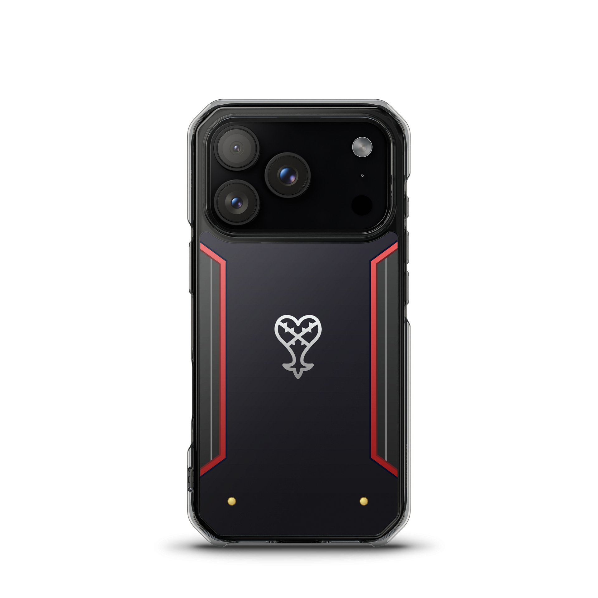 Gummiphone X Heartless Case product image (3)