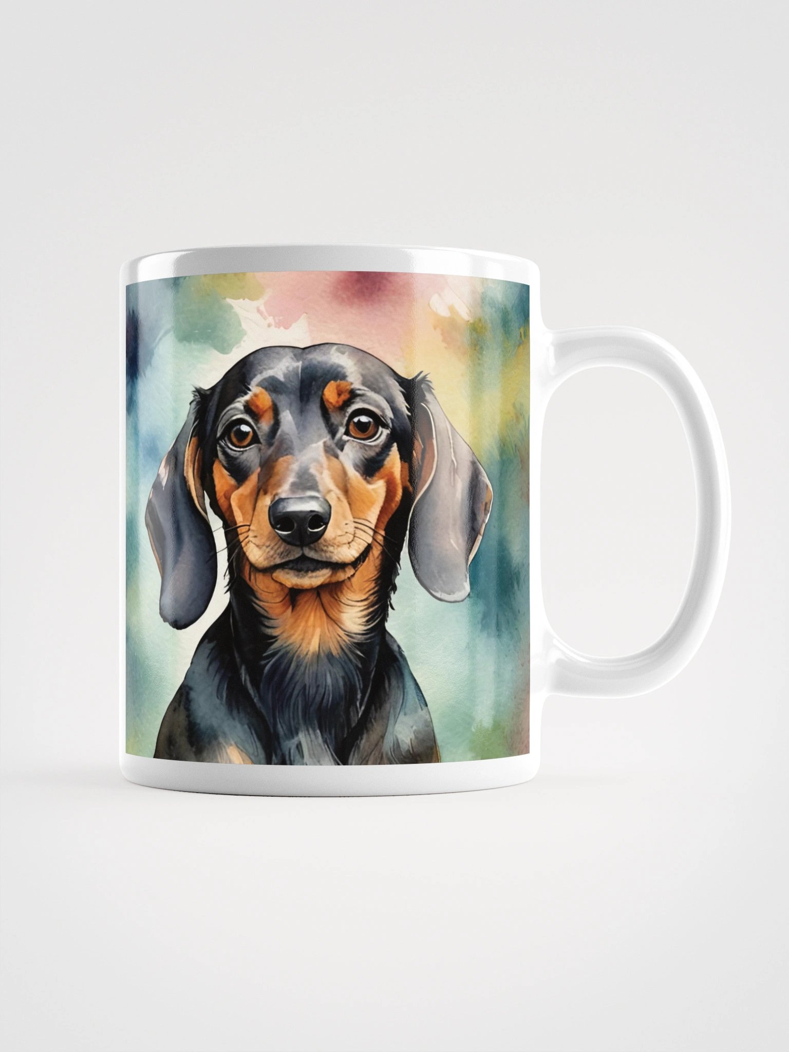 Dachshund | Dog Coffee Mug product image (3)