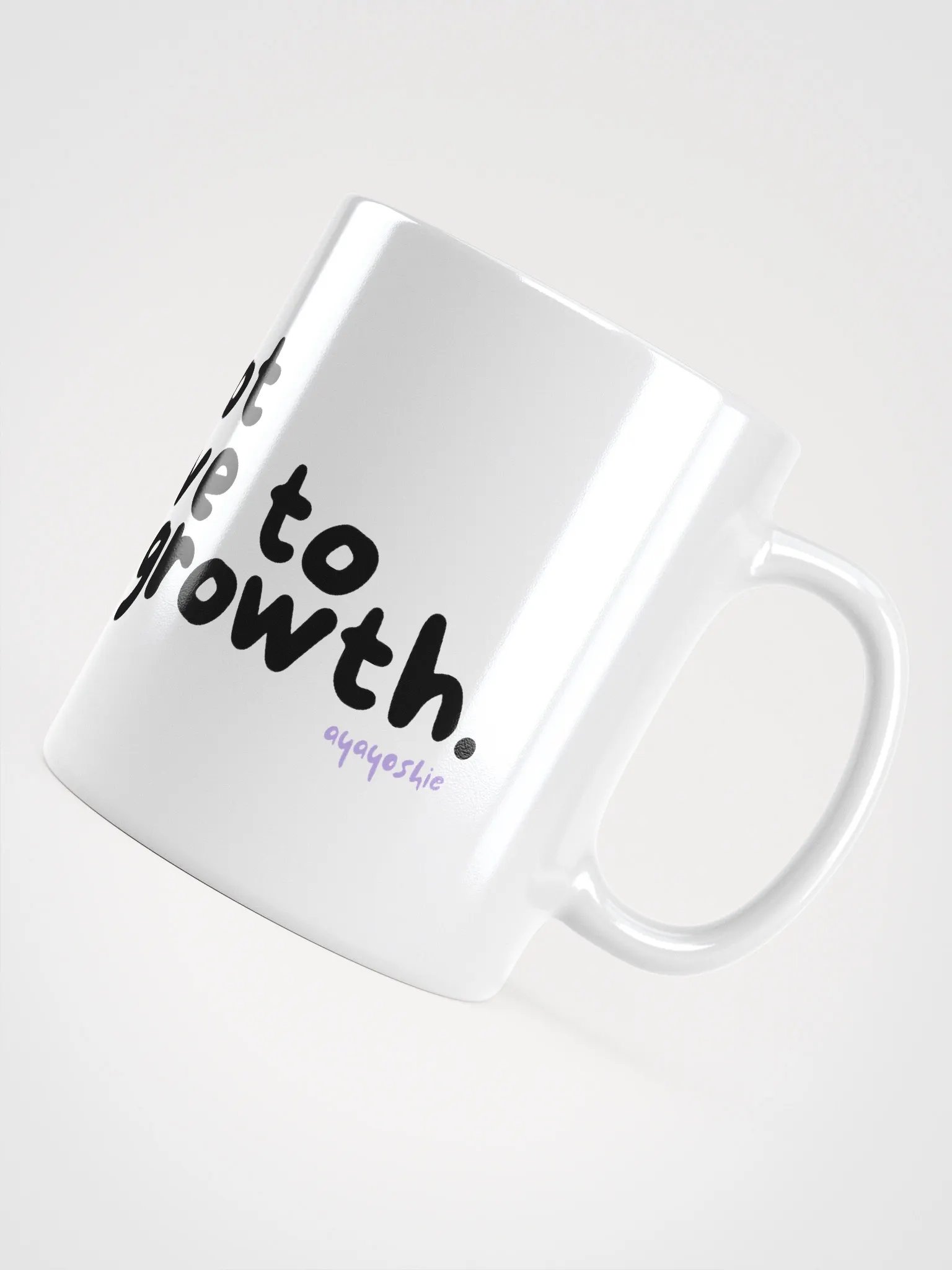 Conducive Mug product image (4)