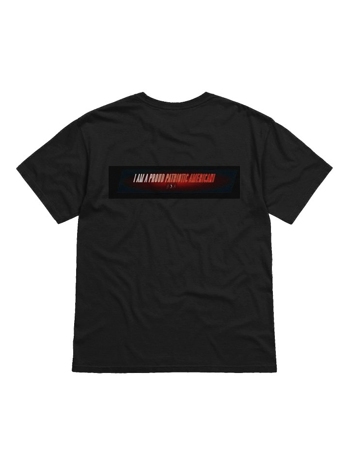 PROUD PATRIOTIC AMERICAN SHIRT product image (2)