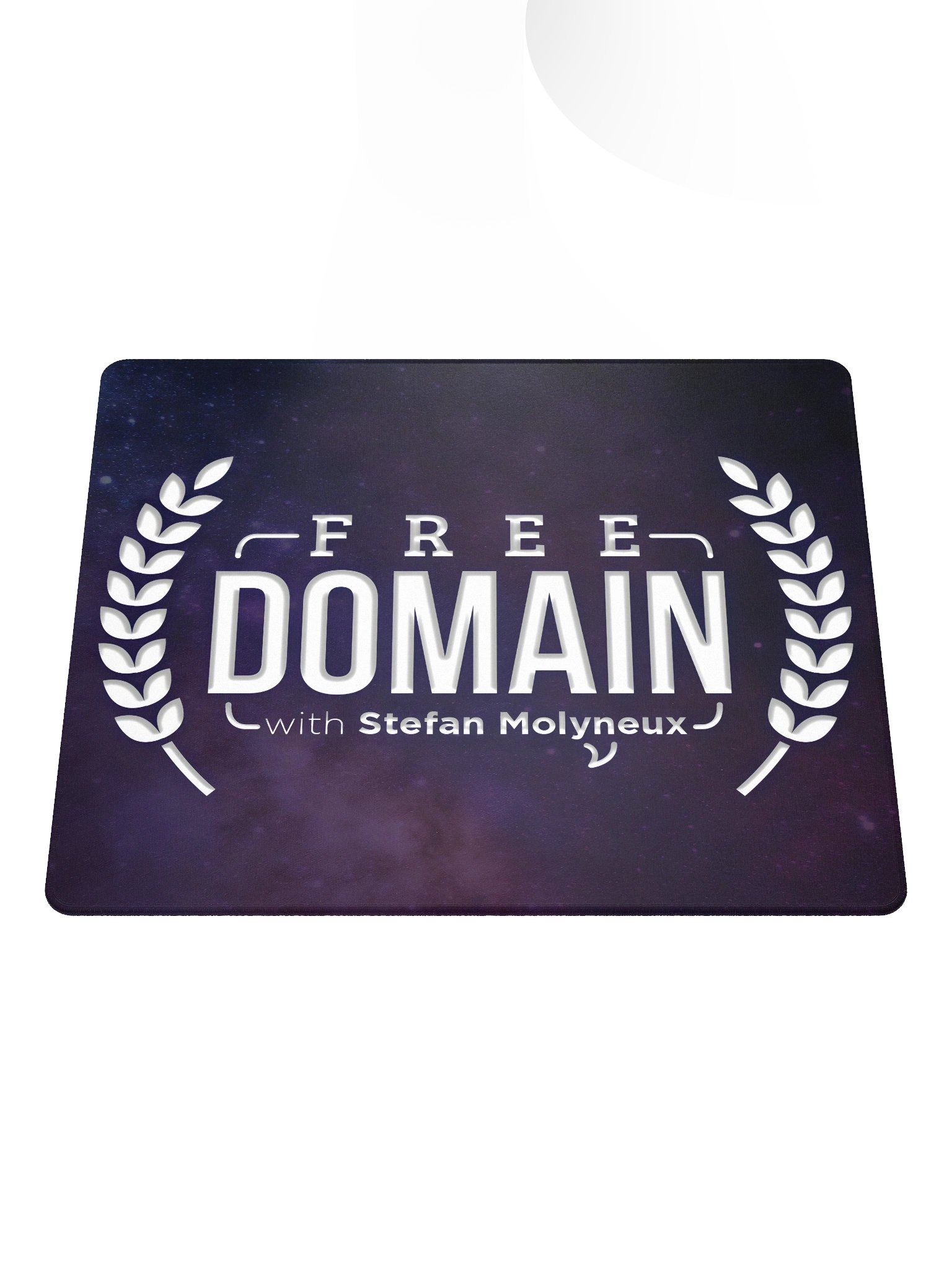 Freedomain Large Mousepad product image (1)