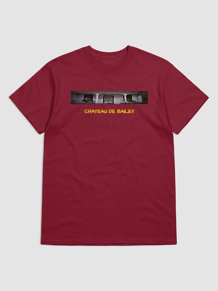 "Sunday House Long" T-Shirt product image (1)