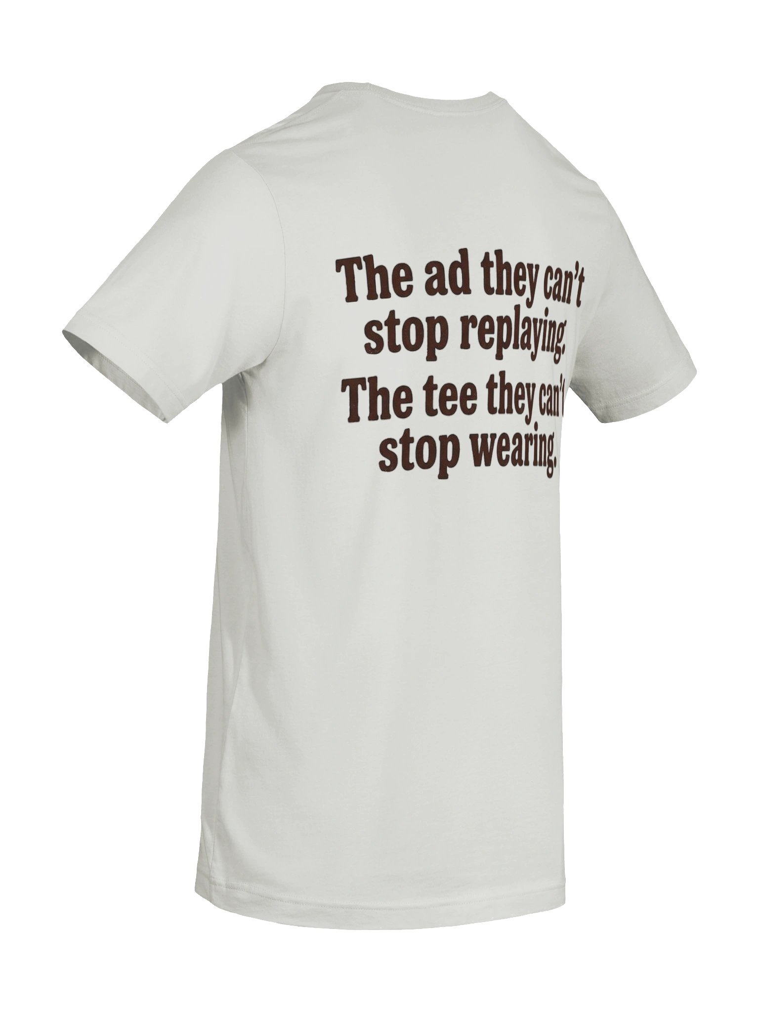 So Many Proteins Tee product image (9)