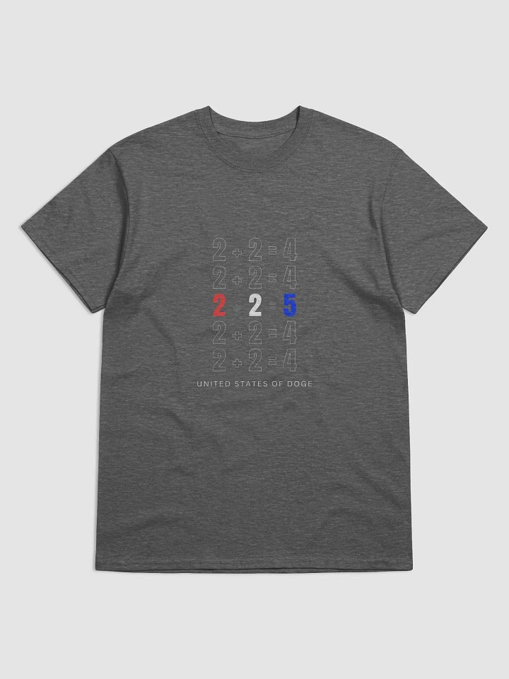 2 + 2 = 5 product image (1)