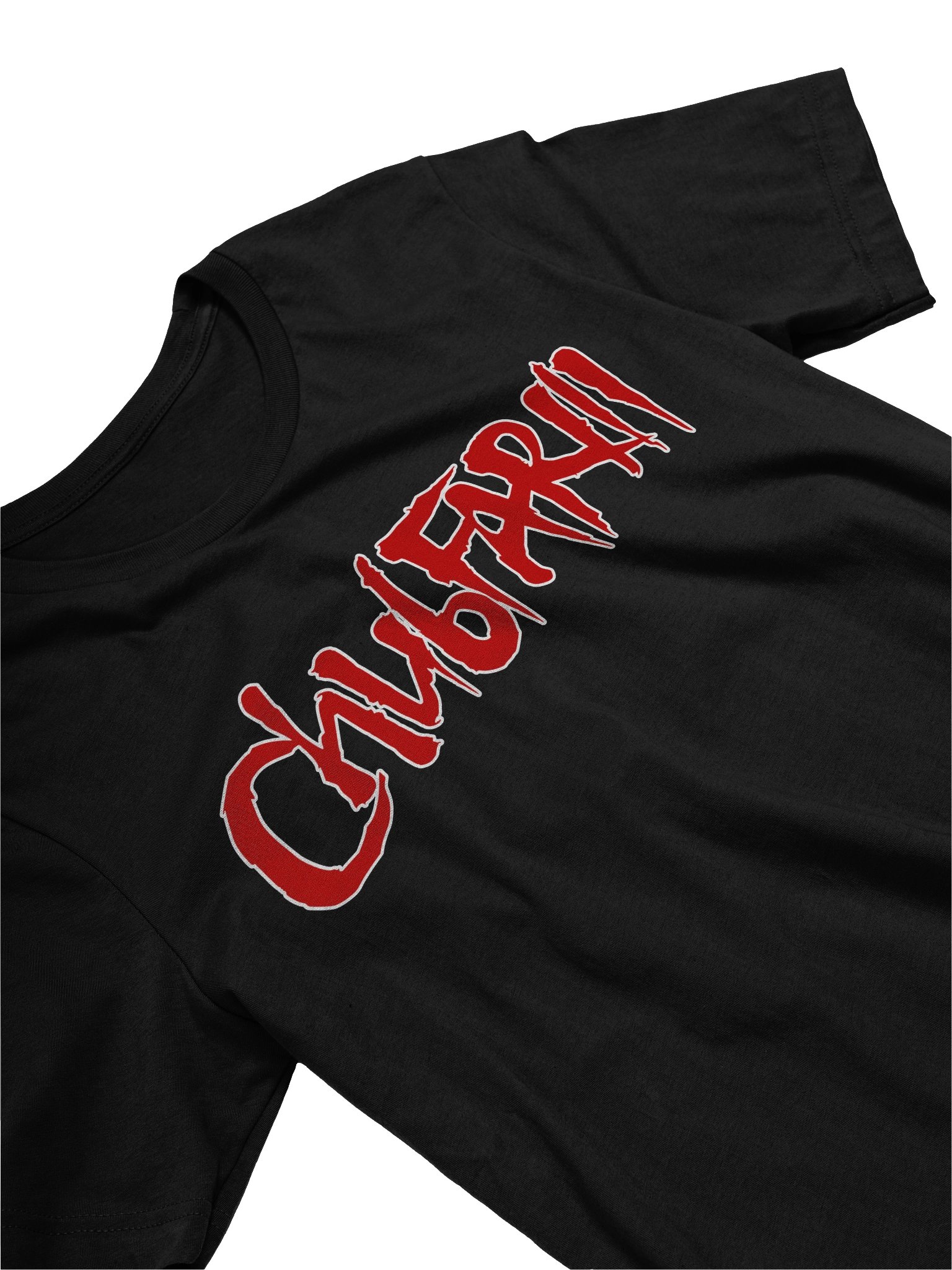 Dear God Tee product image (3)