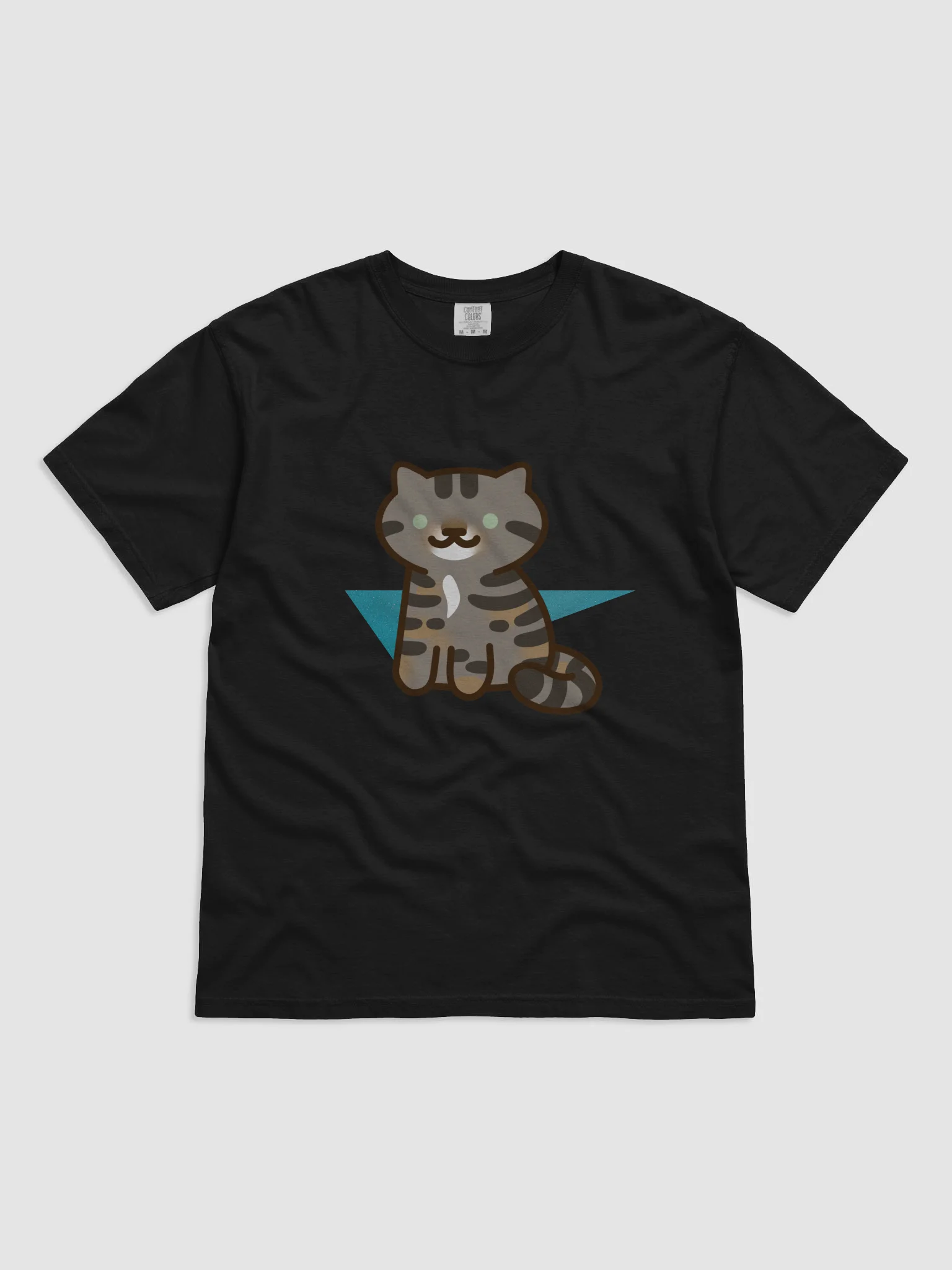Credit Cat T-Shirt product image (1)