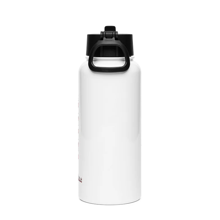 FaciliSwag Straw Bottle #04 product image (2)