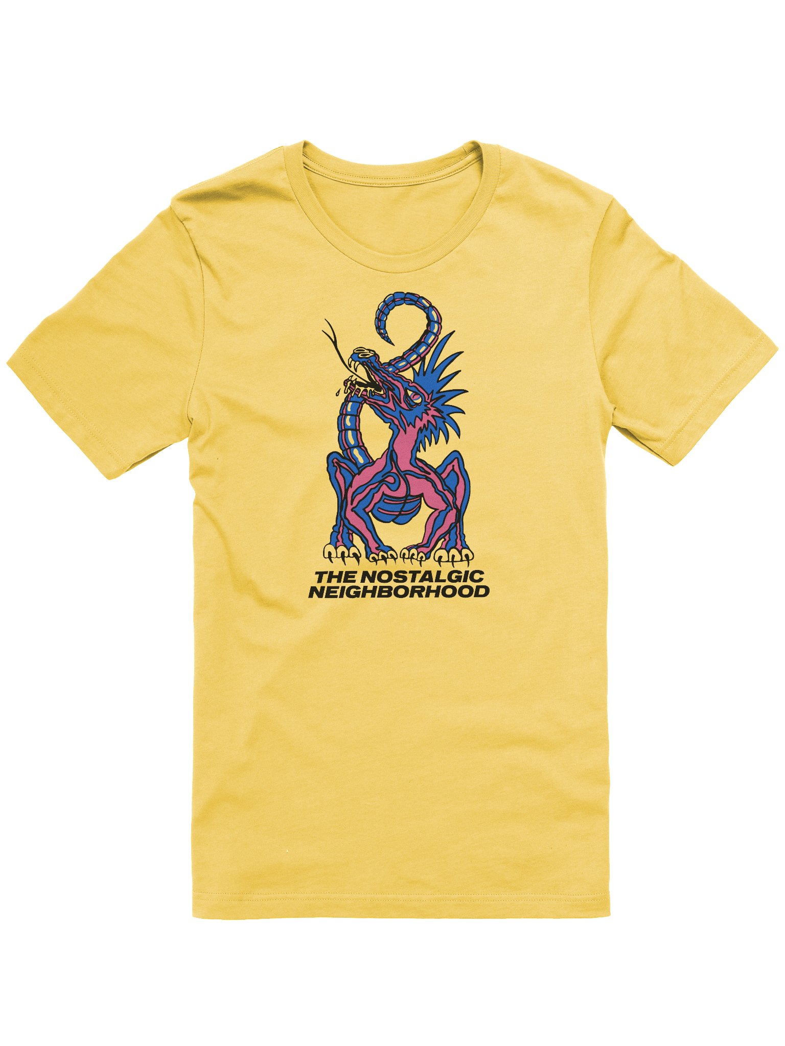 Executioner Tee product image (1)