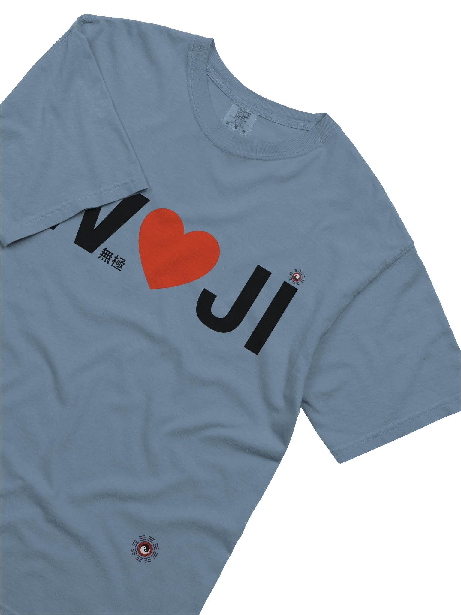 Wuji Tee product image (25)