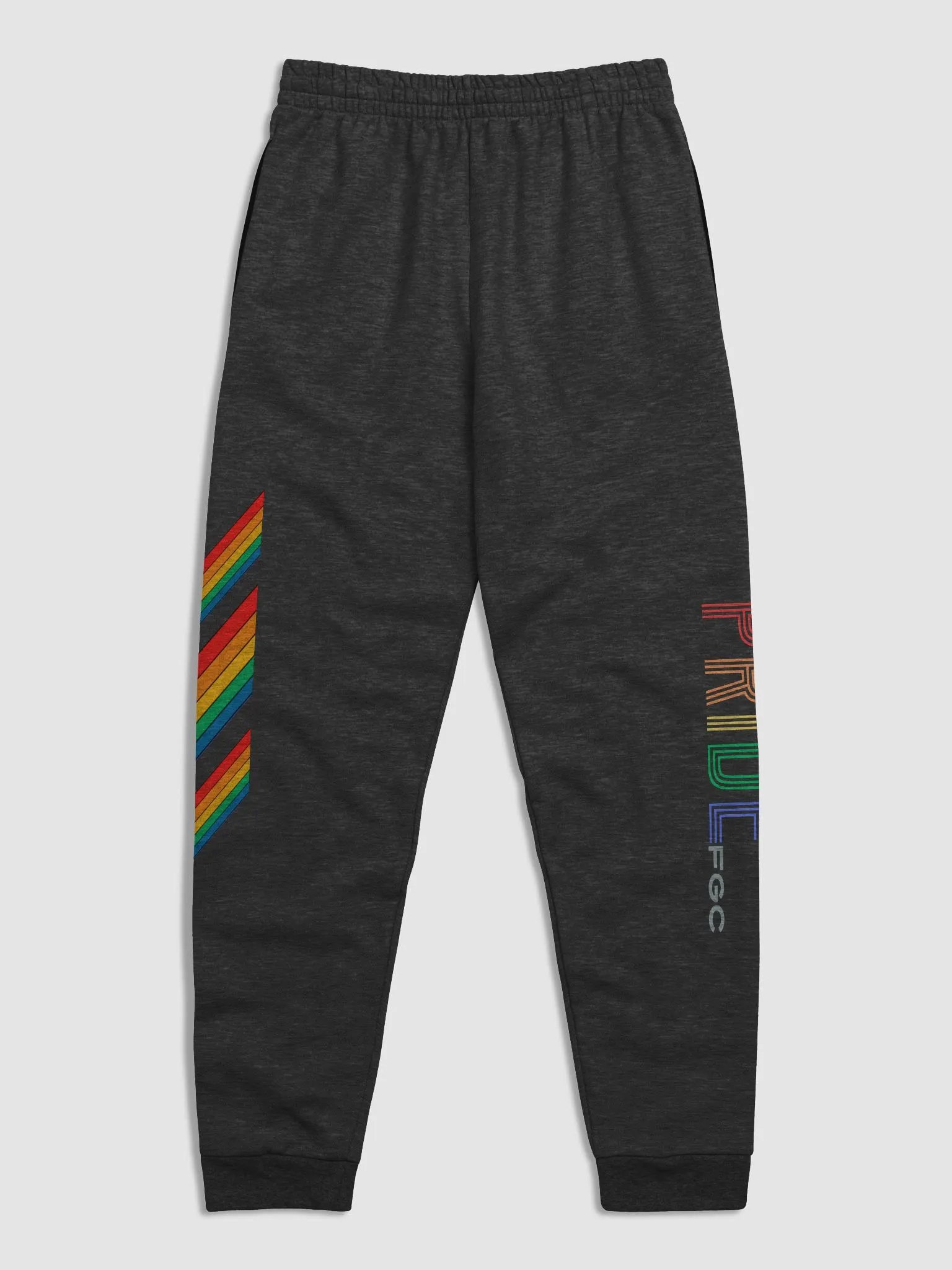 PRIDEfgc Joggers product image (6)