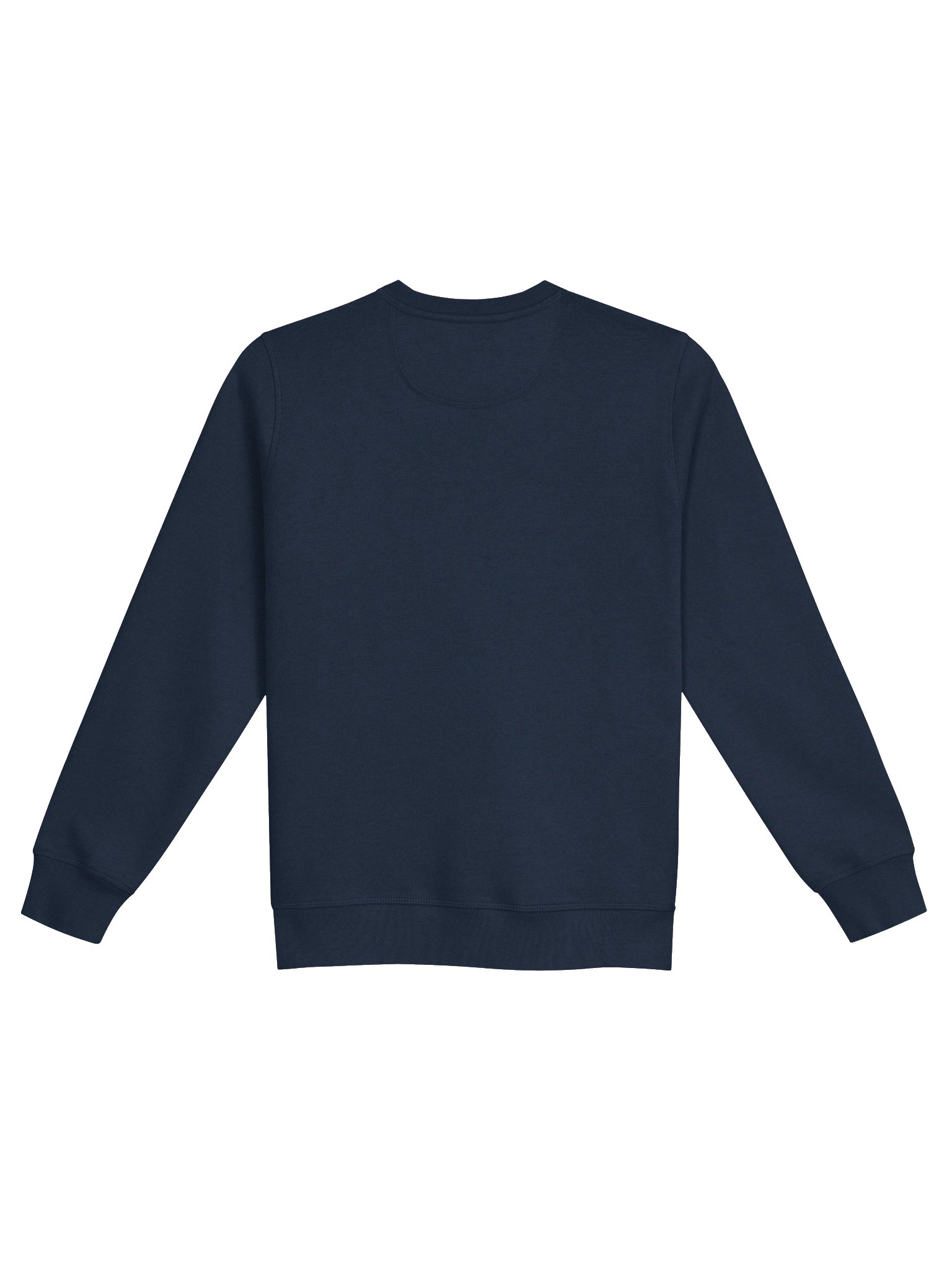 Stanley/Stella Organic Sweatshirt - Aqua Emblem product image (12)